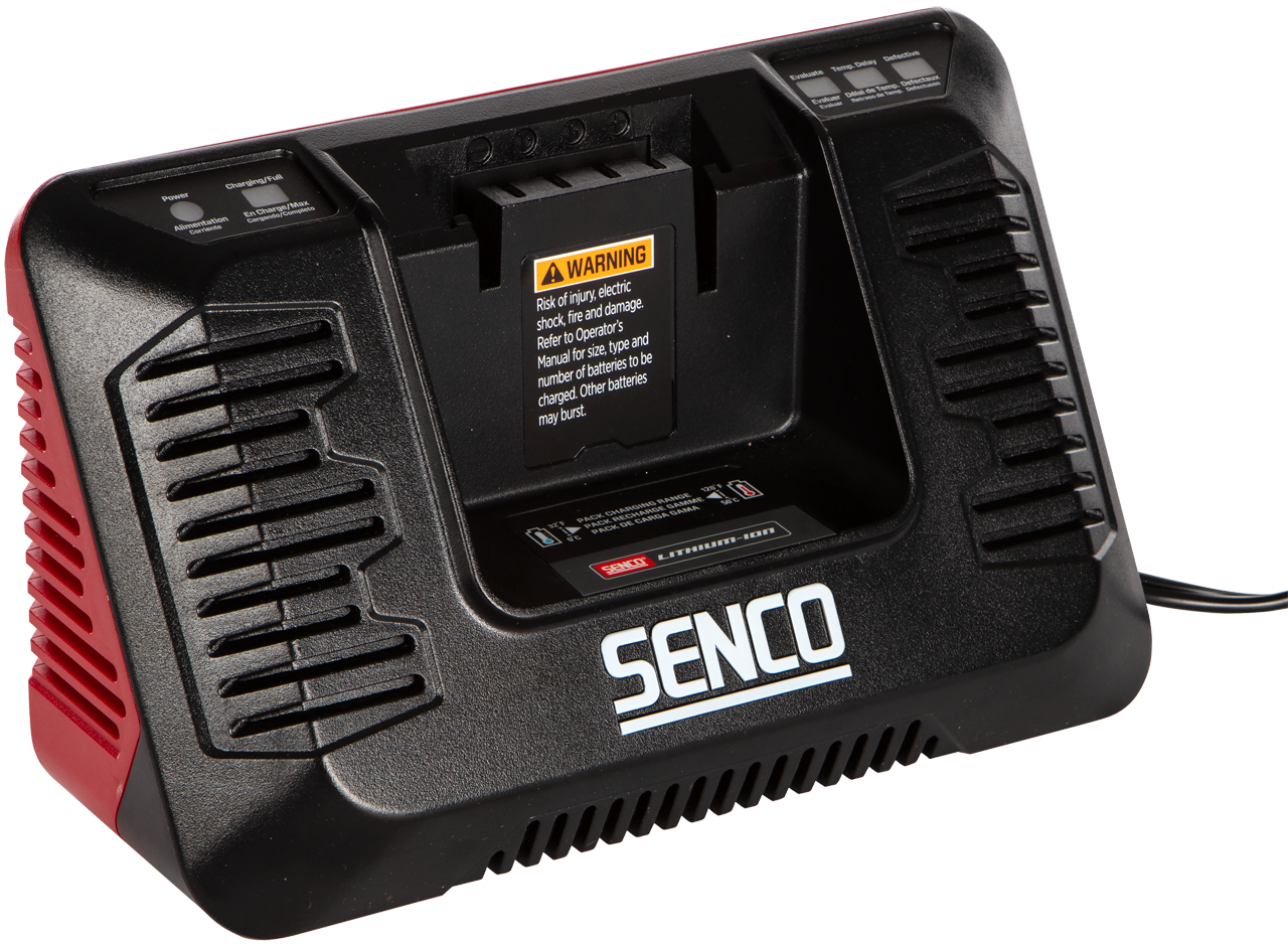 Senco VB0192 Laddare