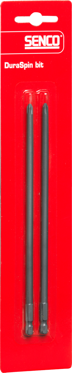 Senco Duraspin EA0329B Bits 195 mm, 2-pack PH2