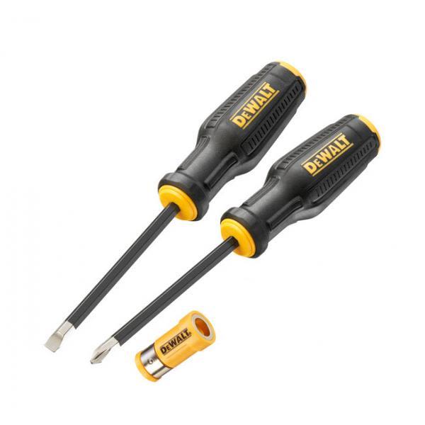 Dewalt DWHT62057 Skrutrekkersett 2 deler