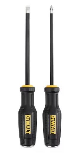 Dewalt DWHT65100 Skrutrekkersett 2 deler