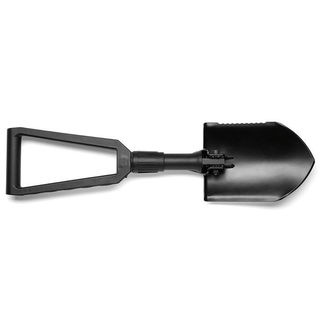 Gerber 1014047 Spade tannet blad