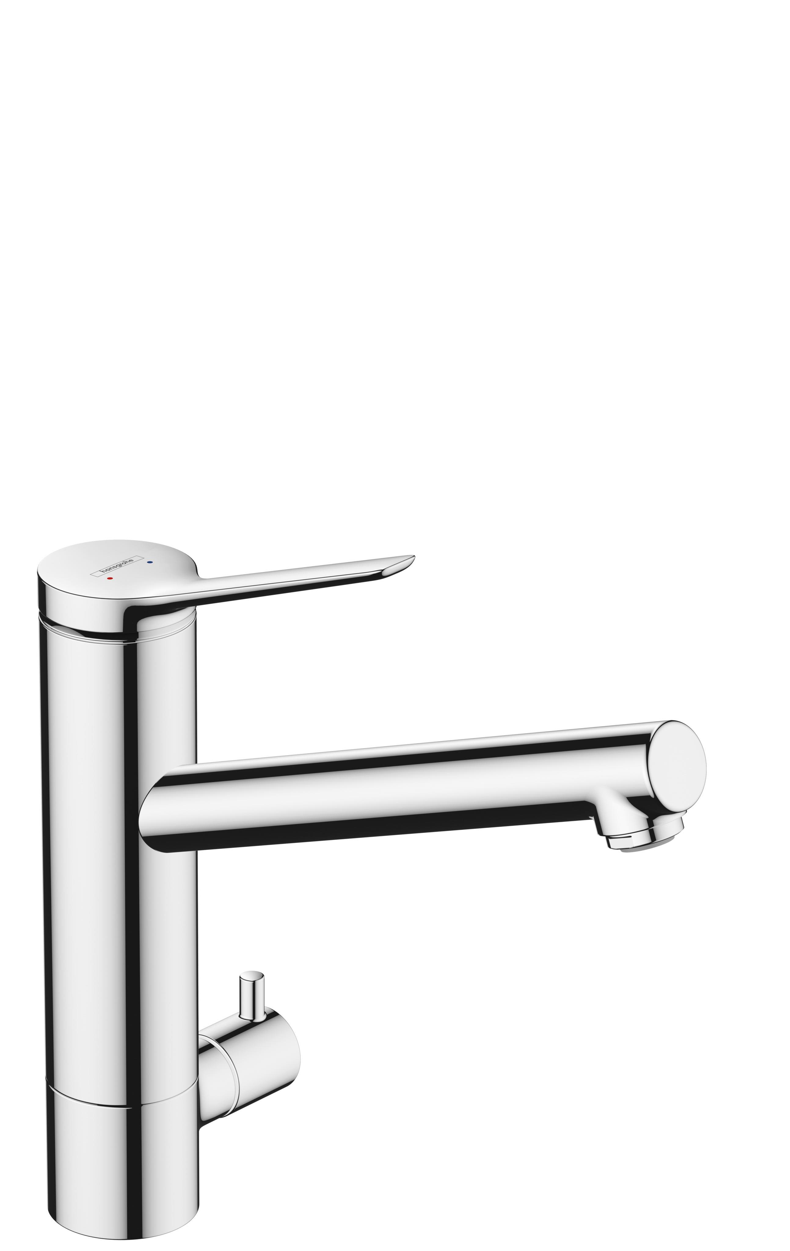 Hansgrohe Zesis M33-200 Kjøkkenkran med kaldstart
