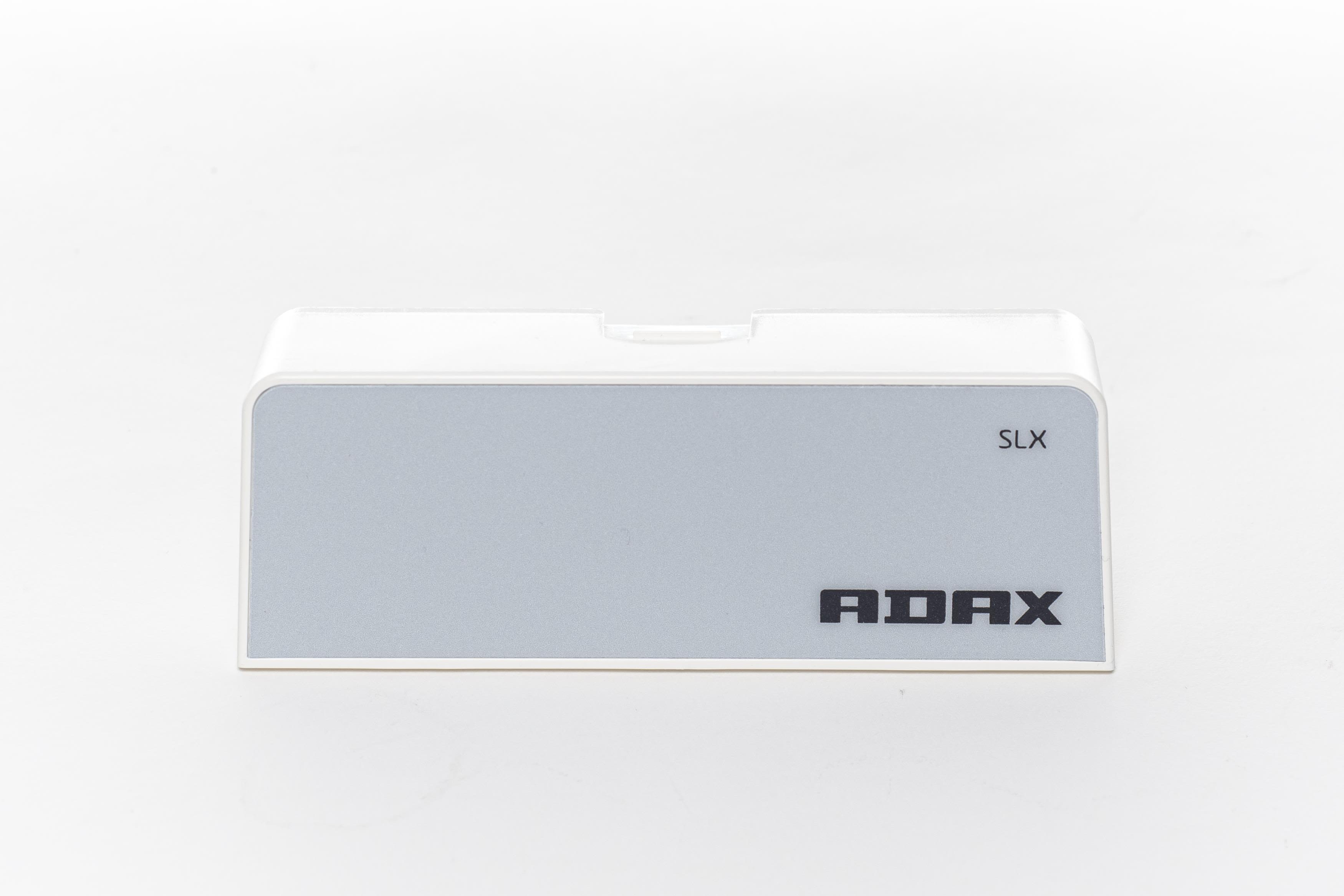 Adax SLX 910017 Termostat slave, 230/400V Hvid