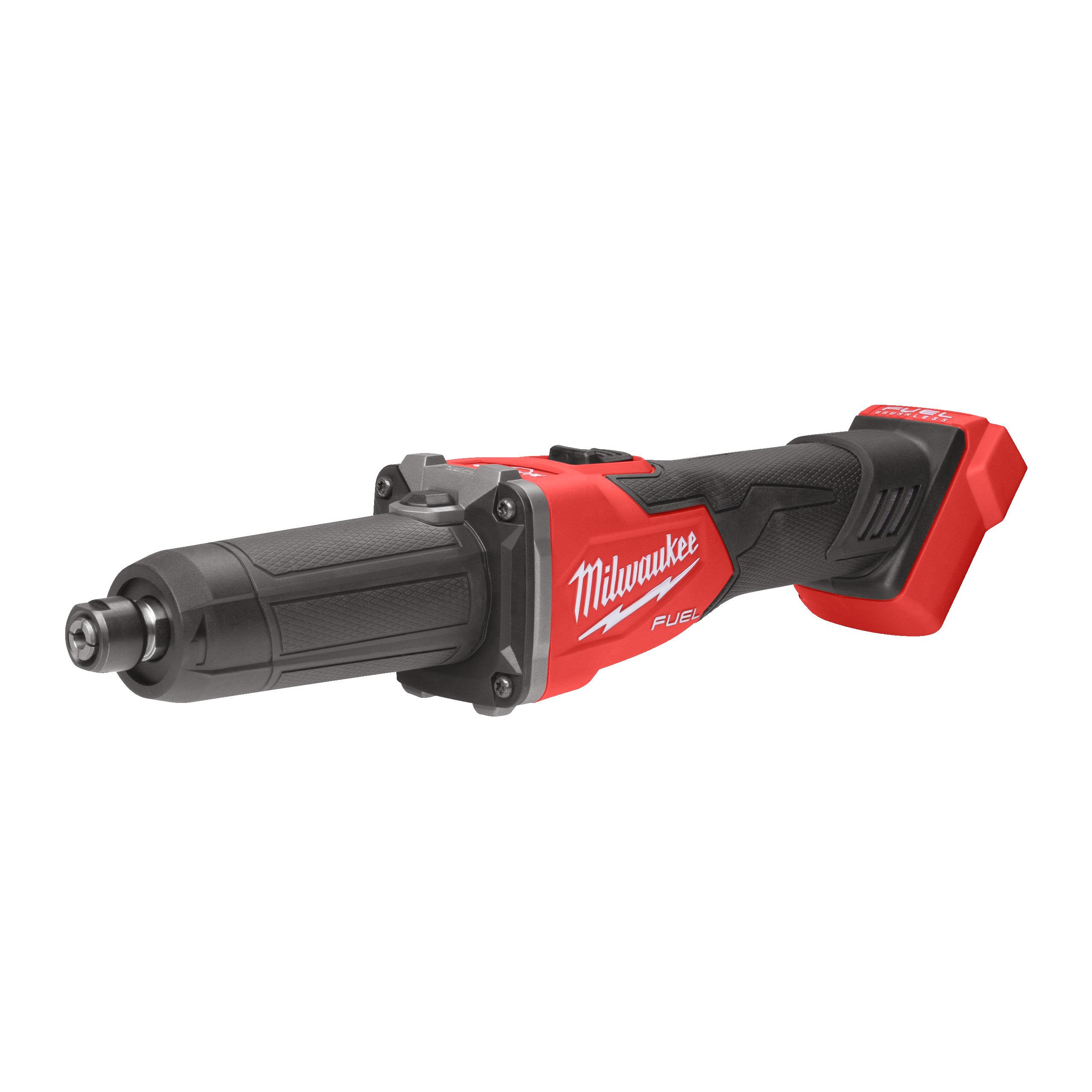 Milwaukee M18 FDGRB-0X Rettsliper uten batteri og lader