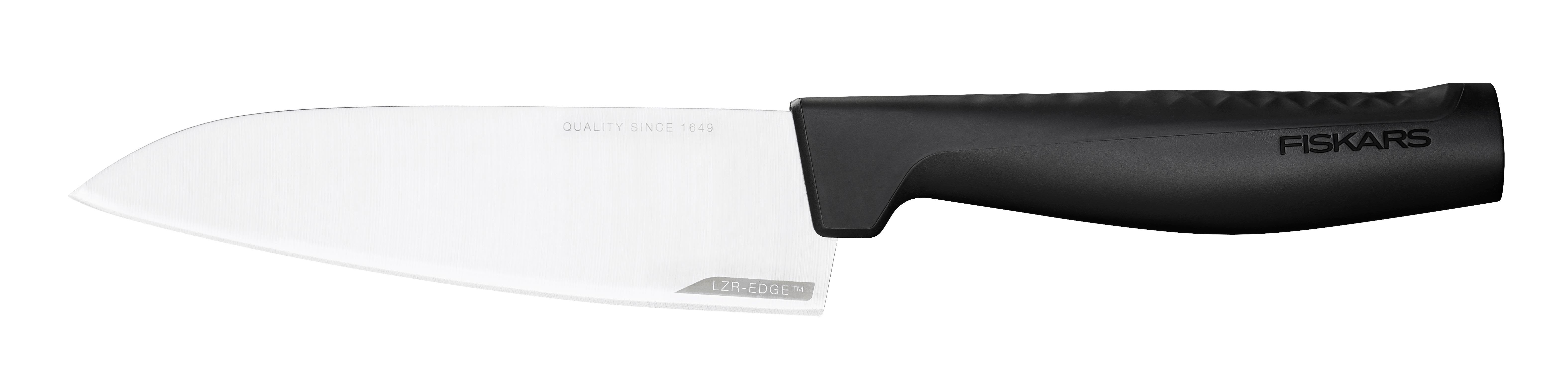 Fiskars Hard Edge 1051749 Kockkniv 13,5 cm