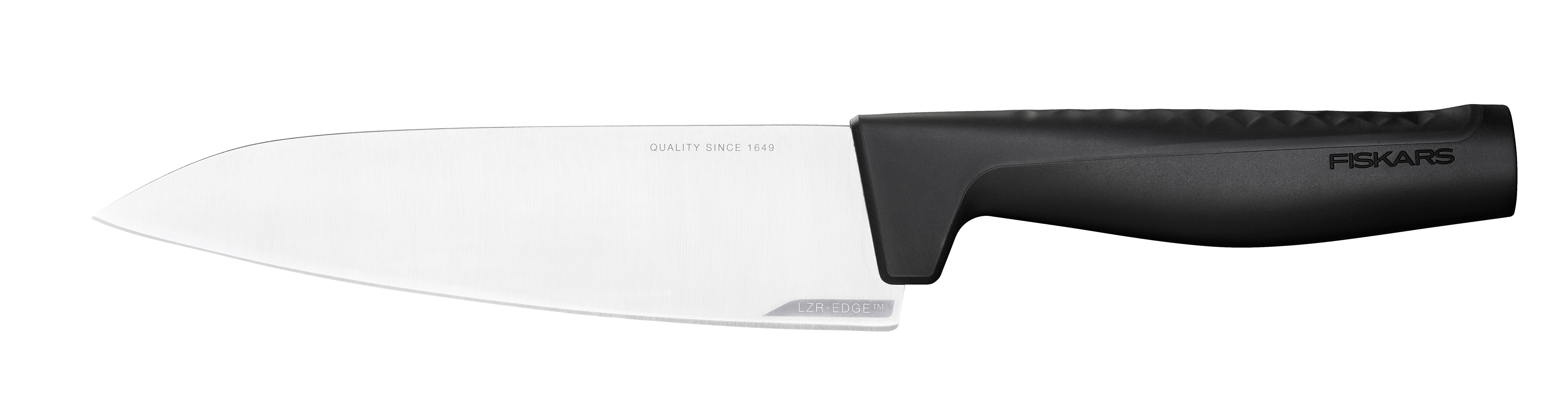 Fiskars Hard Edge Cook's knife