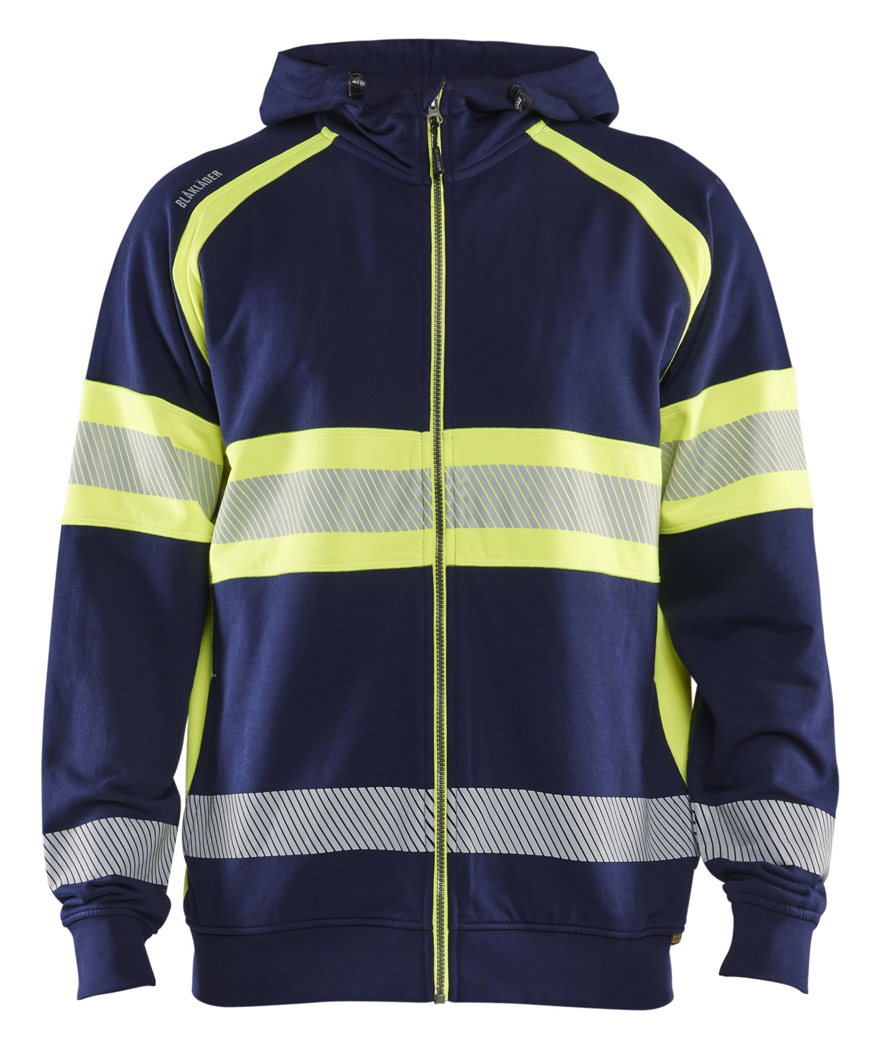 High Vis hettegenser