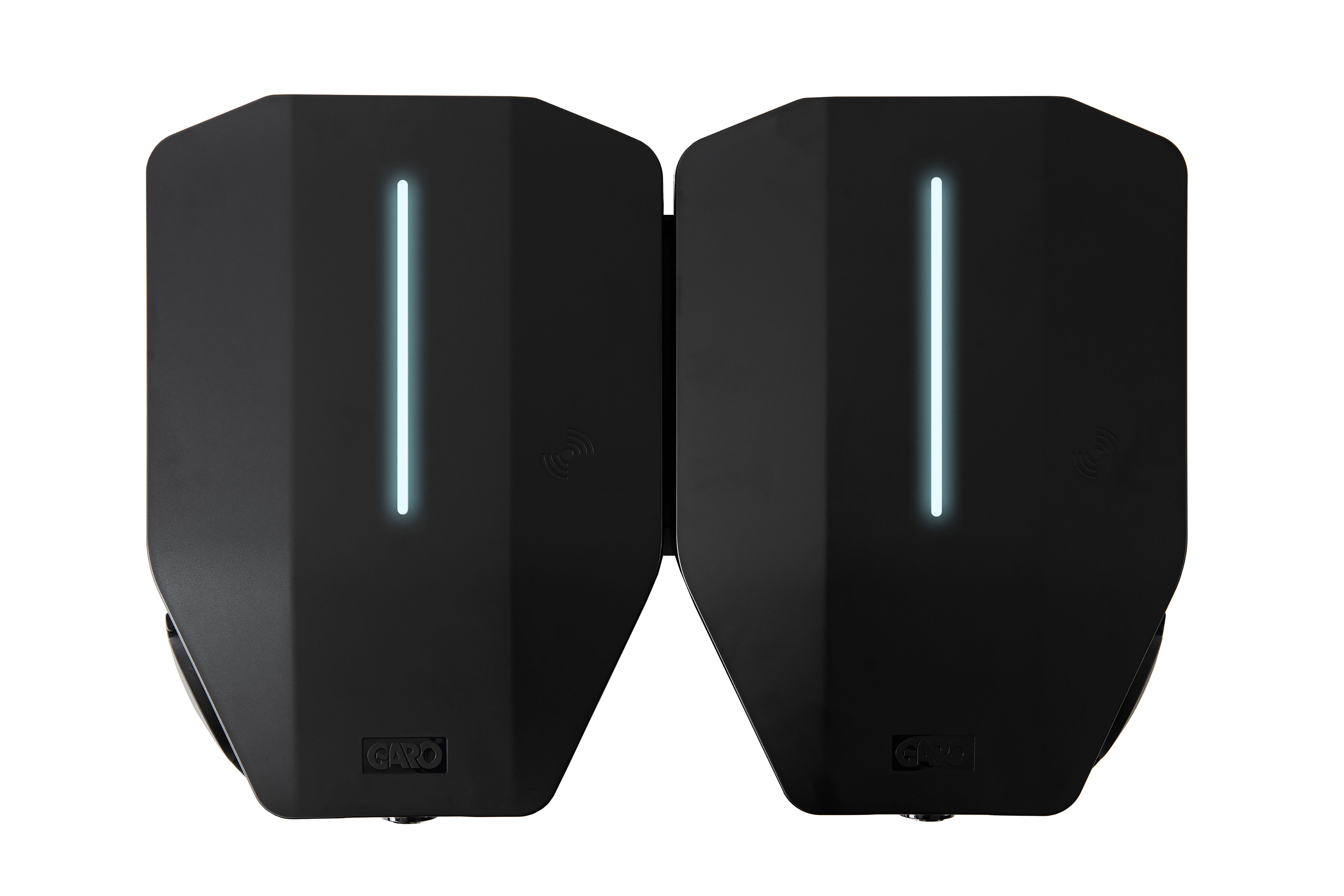 Garo Entity Pro EPCSO00332SIGIO00332SIGI Laddbox 2x22kW