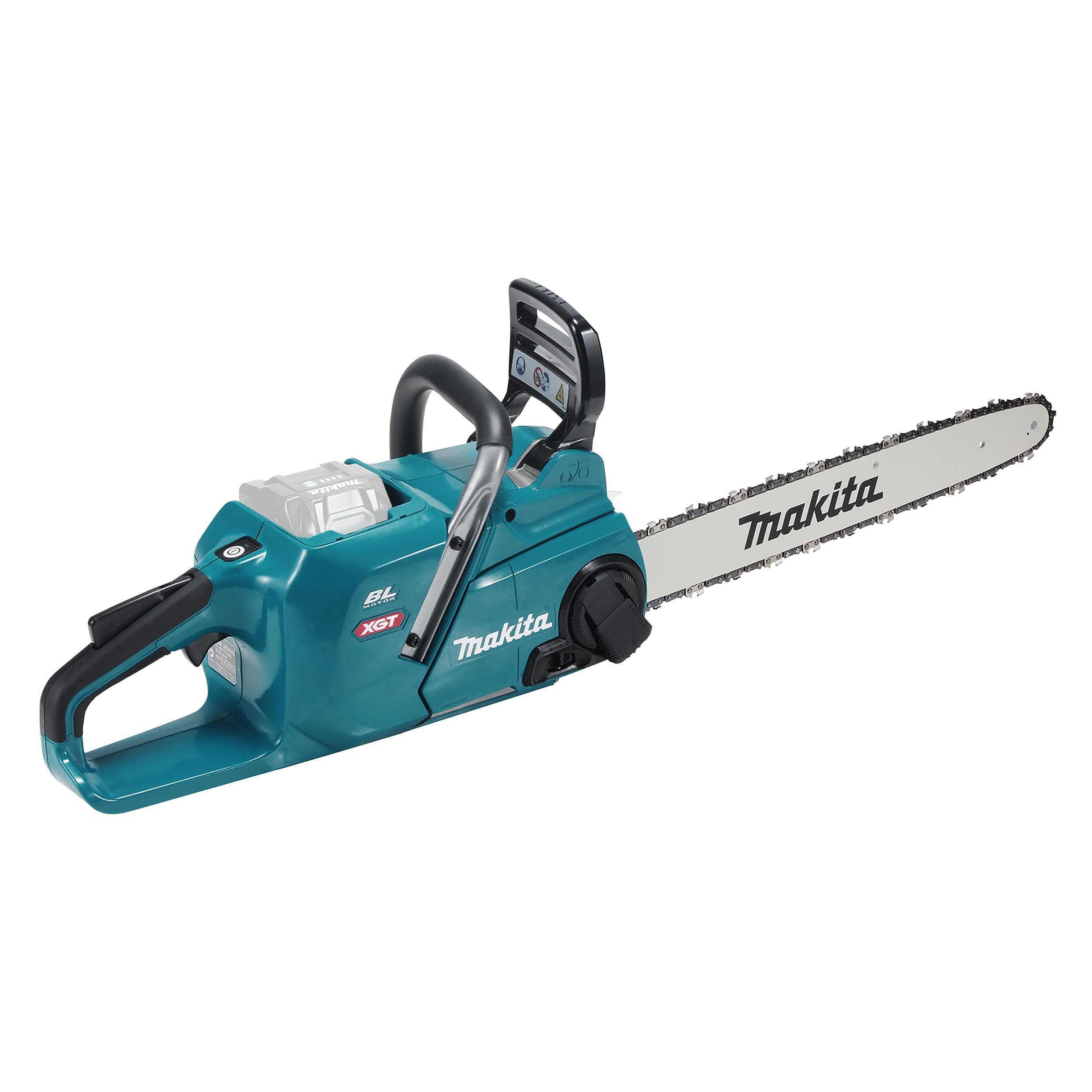 Makita UC017GZ Kjedesag uten batteri og lader