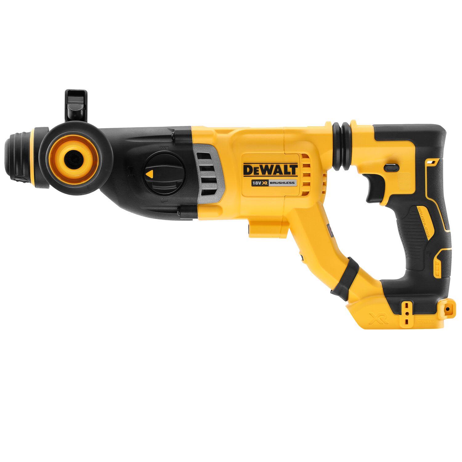Dewalt DCH263NK-XJ Borrhammare utan batteri och laddare