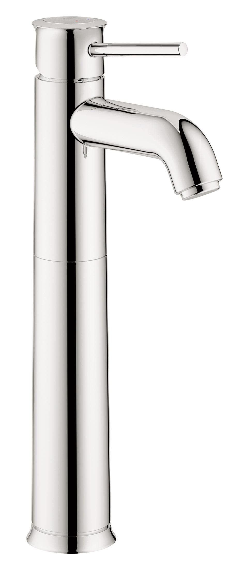 Grohe Start Classic 23784000 Blandebatteri krom, høy
