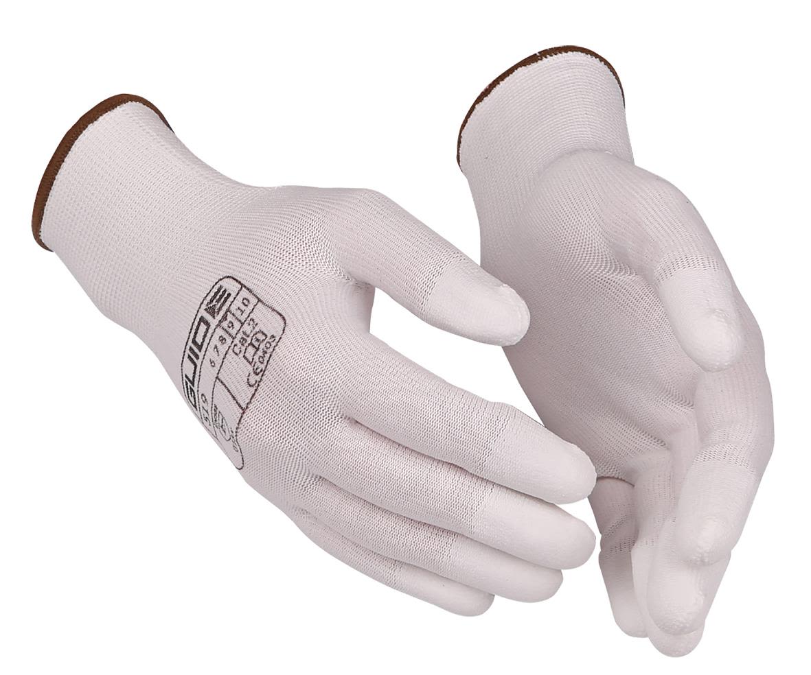 Guide Gloves 519 Handske PU, luftig 8