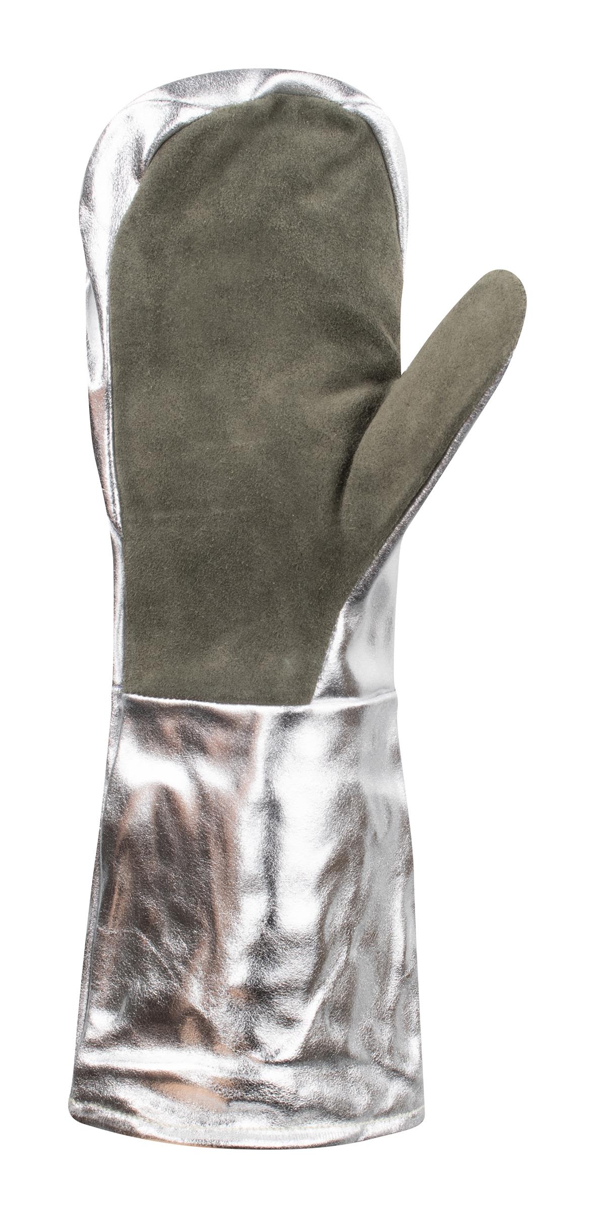 Guide Gloves 350A Handske kevlar Tumme