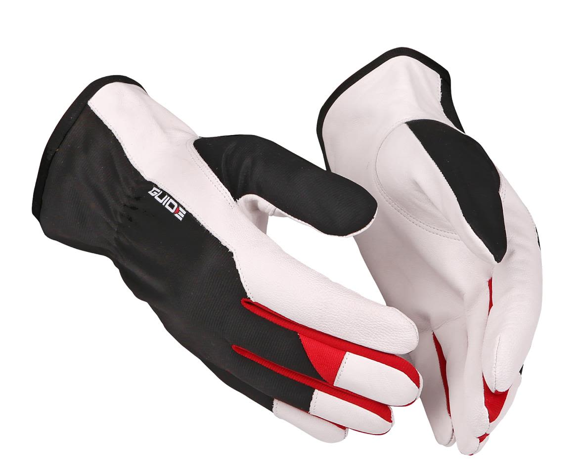Guide Gloves 5161 Handske läder 9
