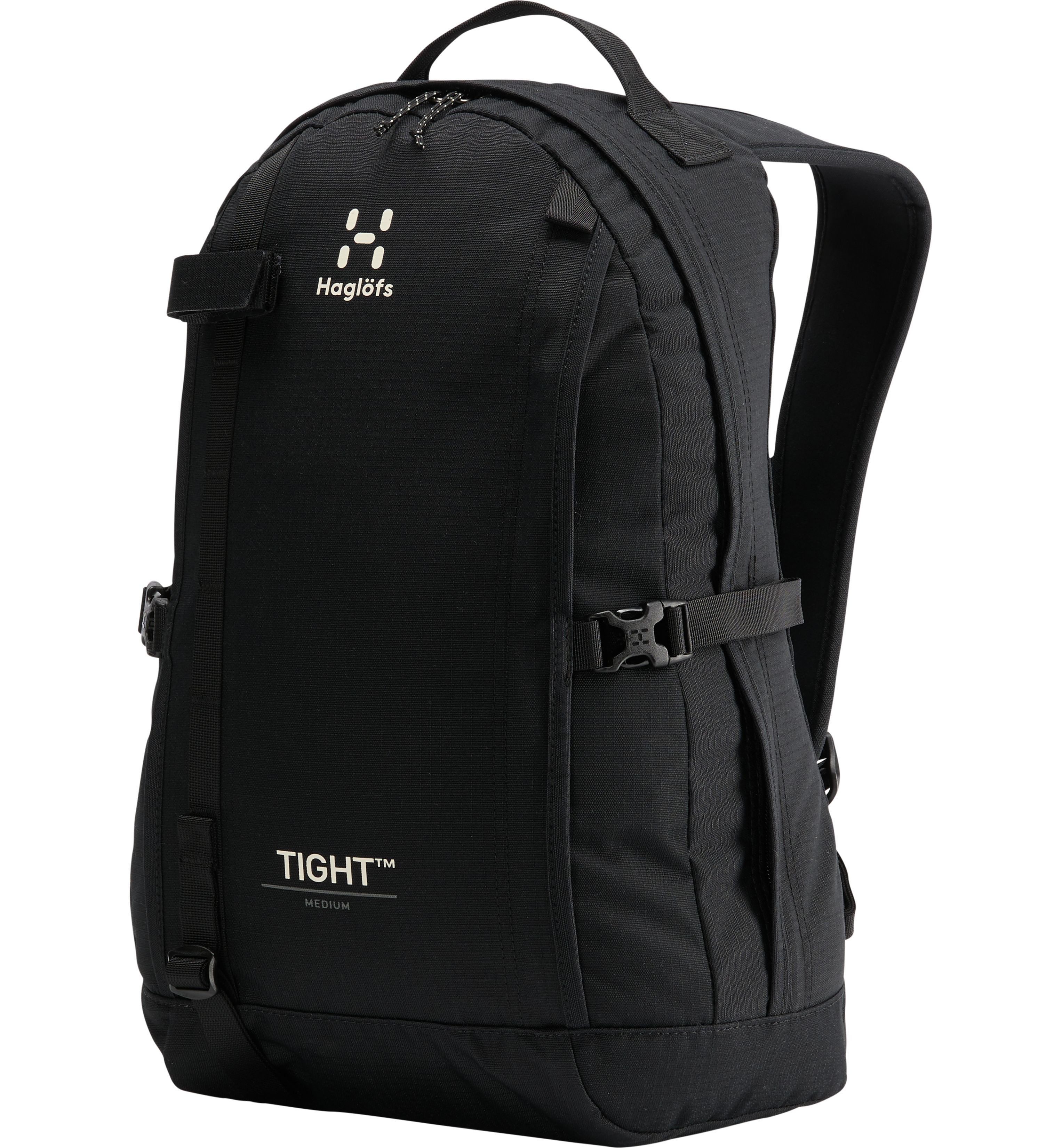 Haglöfs Tight Medium Ryggsäck svart