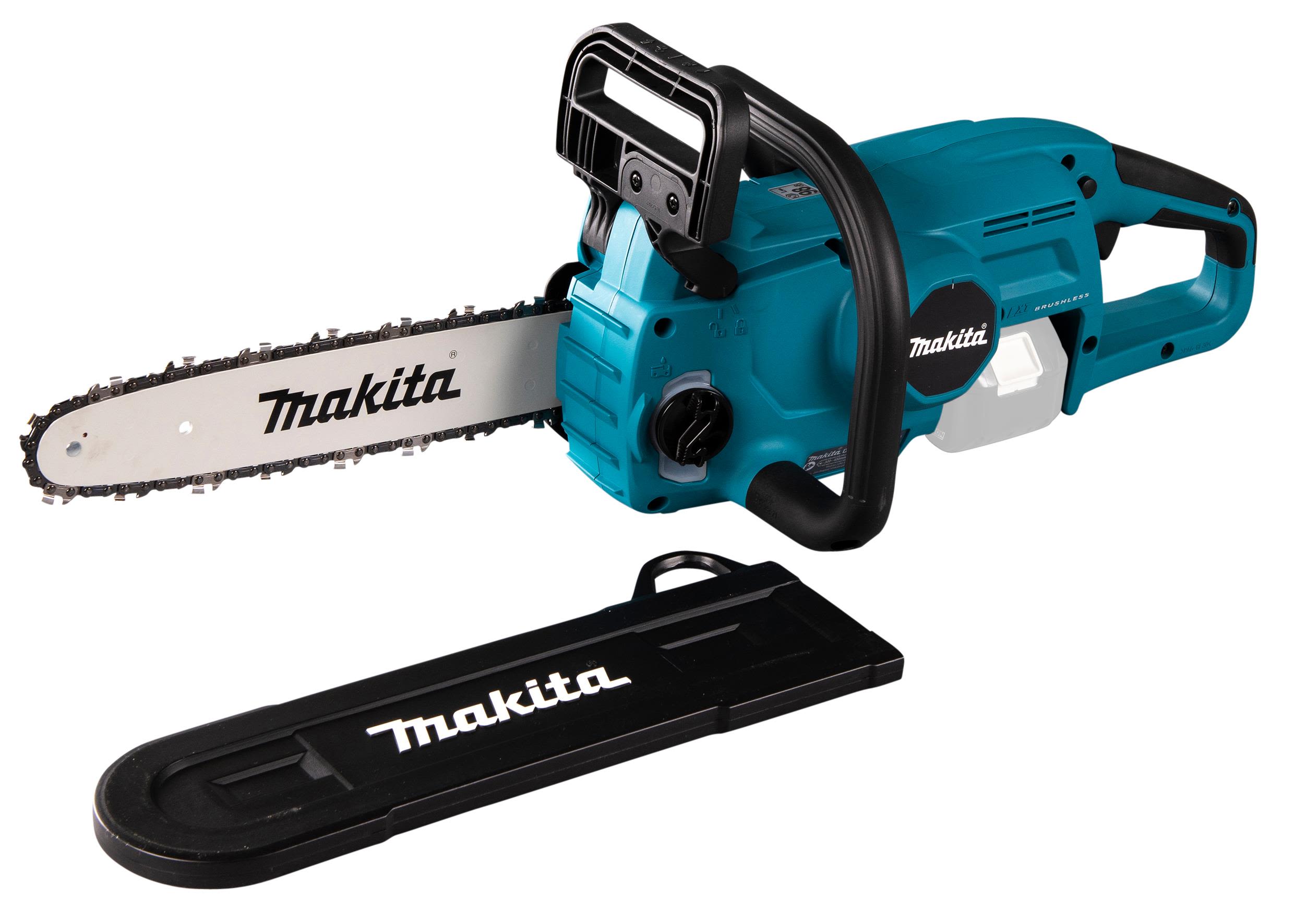 Makita DUC307Z Kjedesag uten batteri og lader