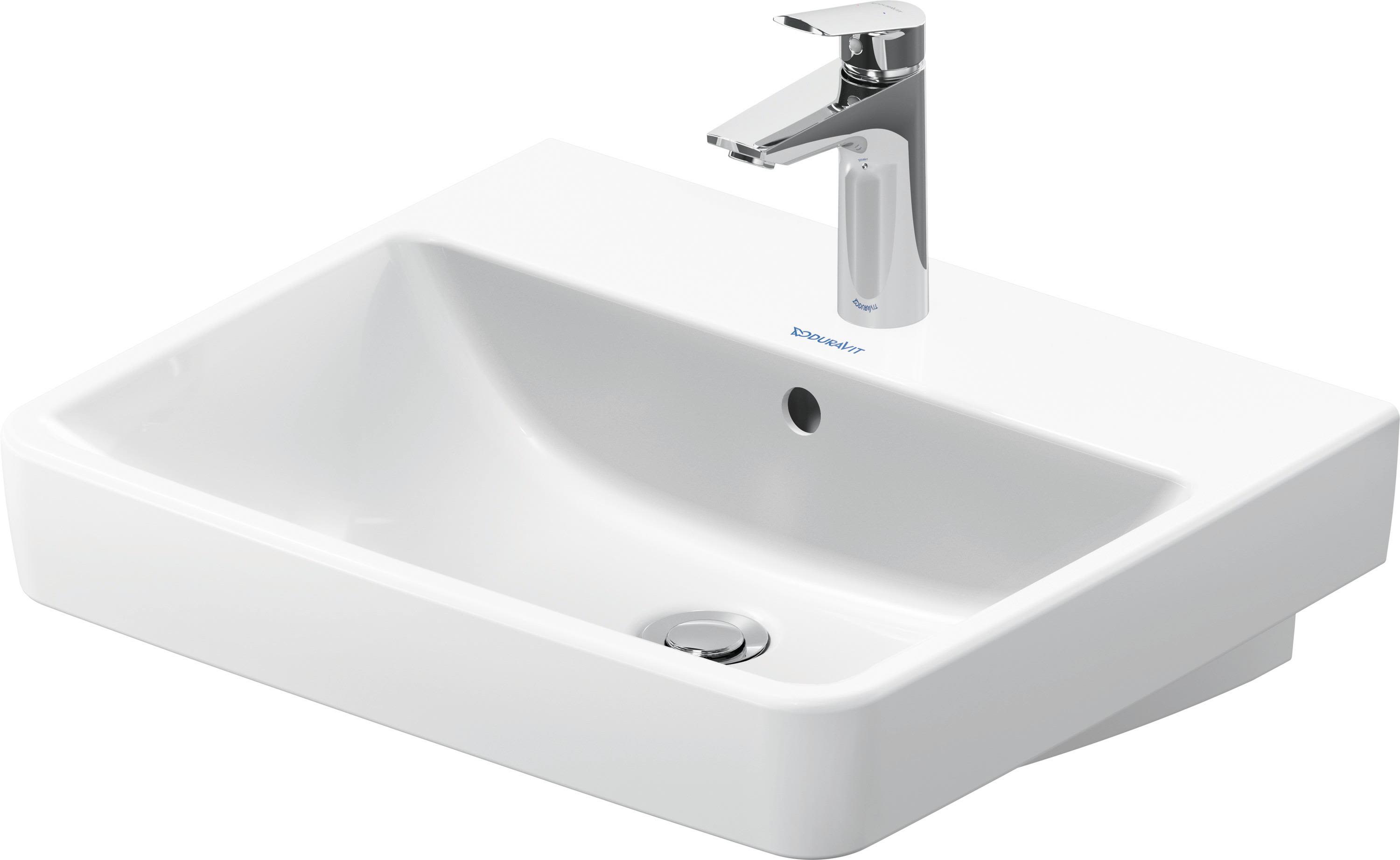Duravit No.1 Tvättställ 550 mm