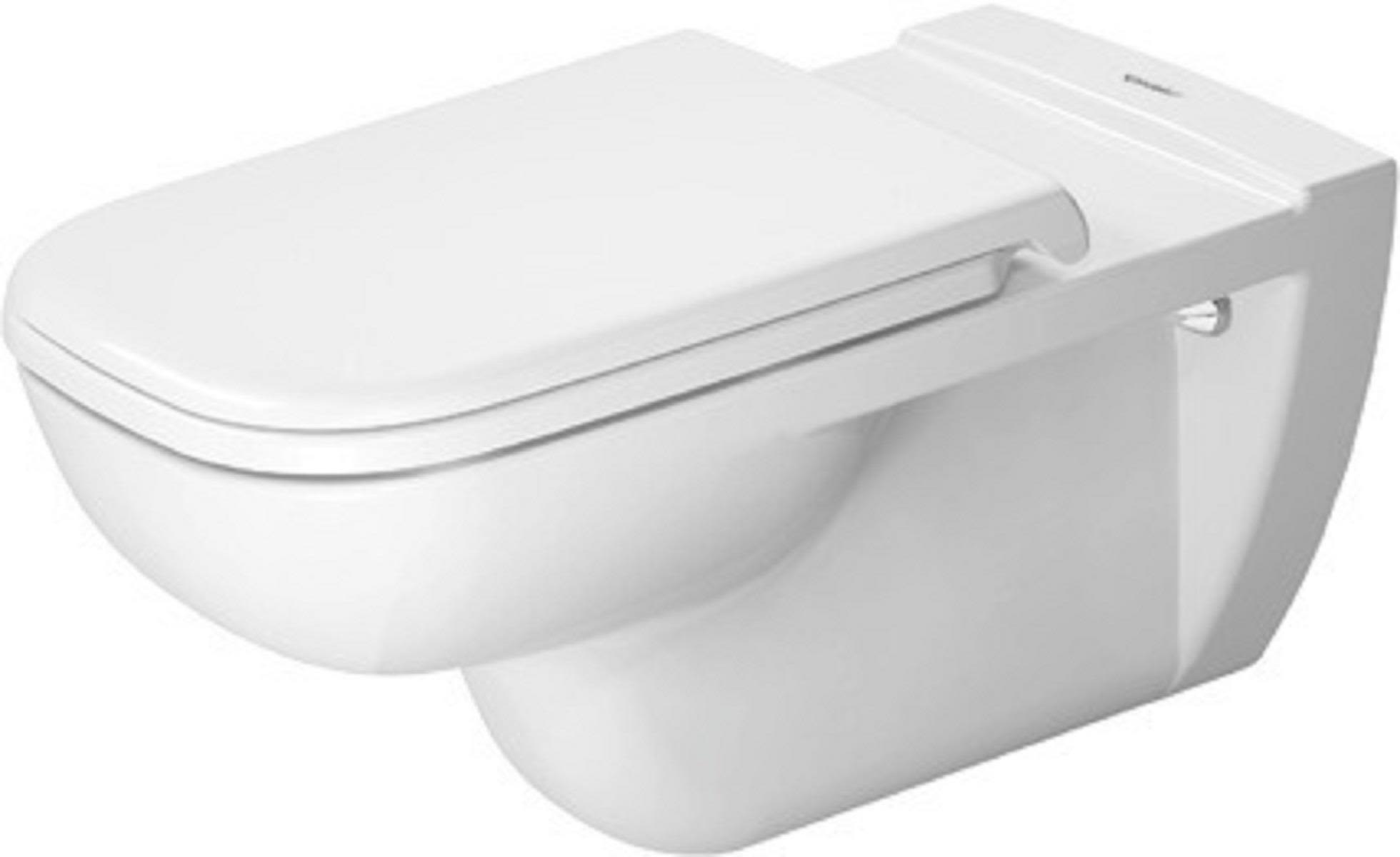 Duravit D-Code WC-skål