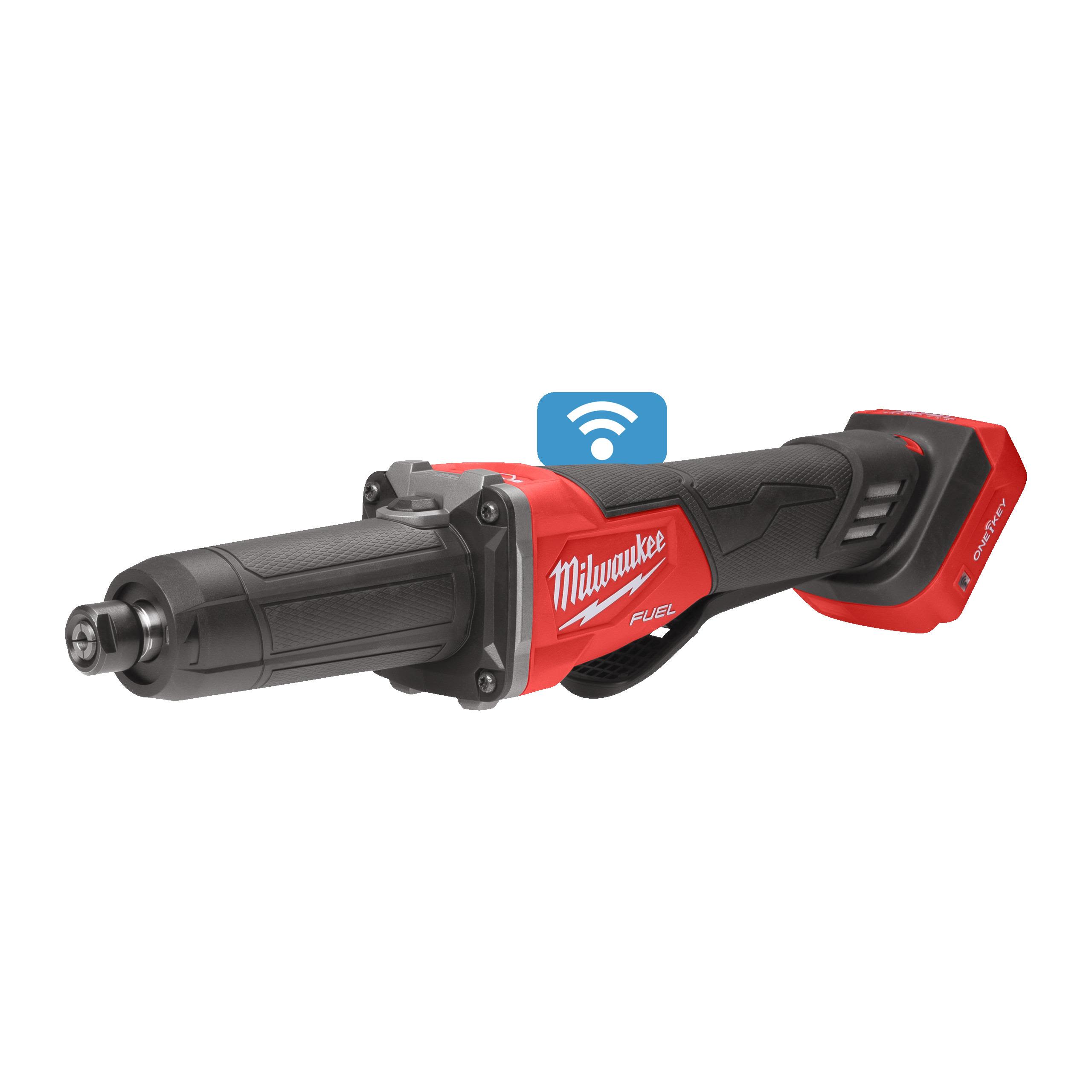 Milwaukee M18 FDGROVPDB-0X Rettsliper uten batteri og lader