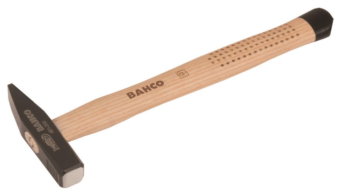 Bahco 481-500 Blikkenslagerhammer