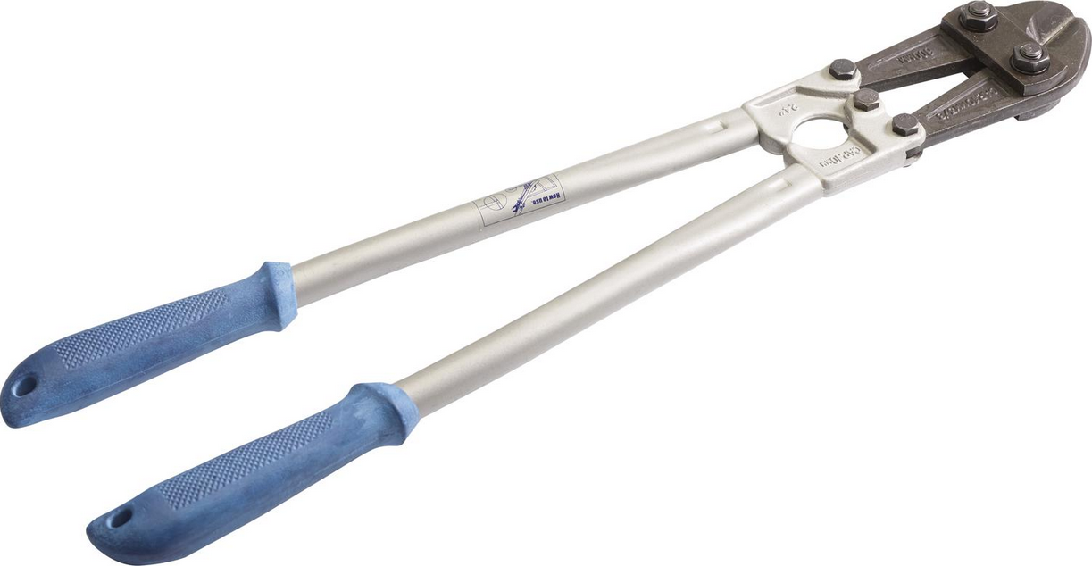 W.steps 1623998 Bultsax mekanisk tvåhands