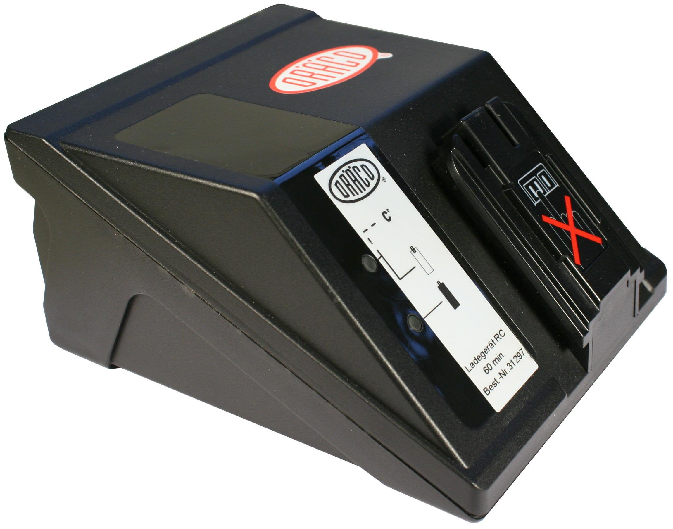 Dräco DR31297 Laddare