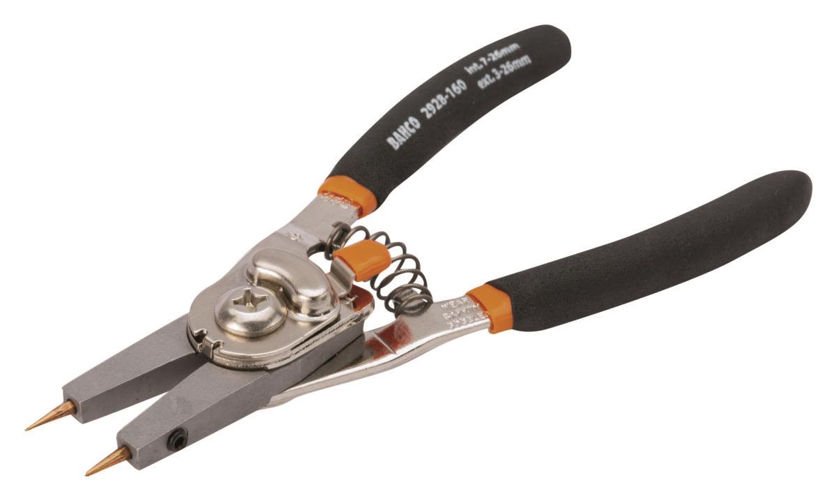 Bahco 2928-250 Sporringtang