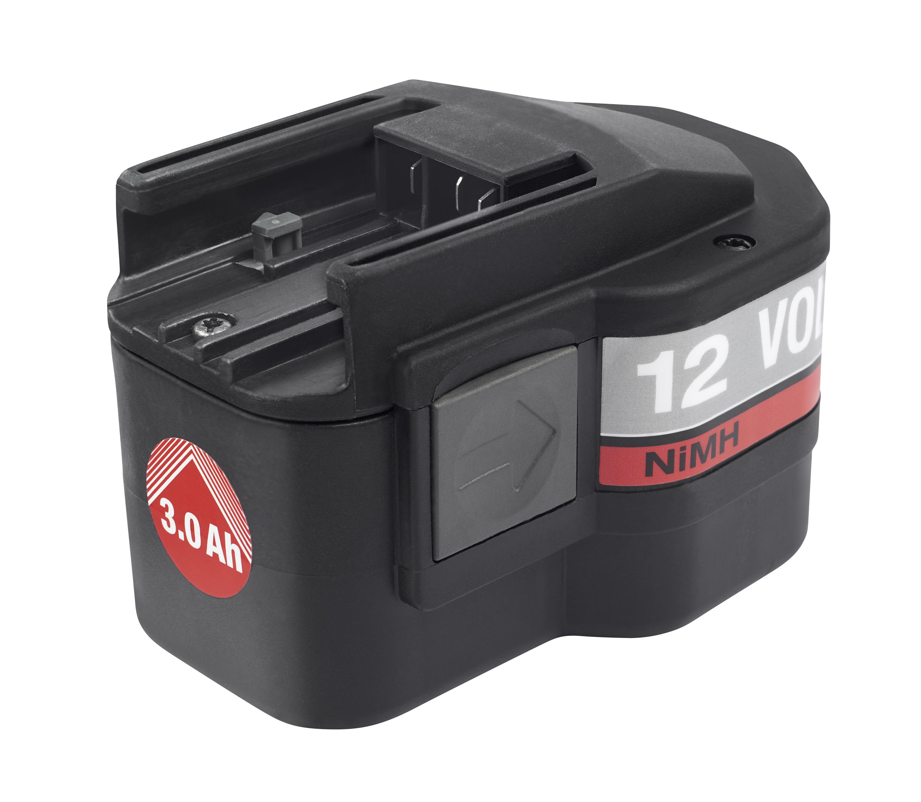 Dräco DR31298S3 Batteri 12 V 3.0 AH