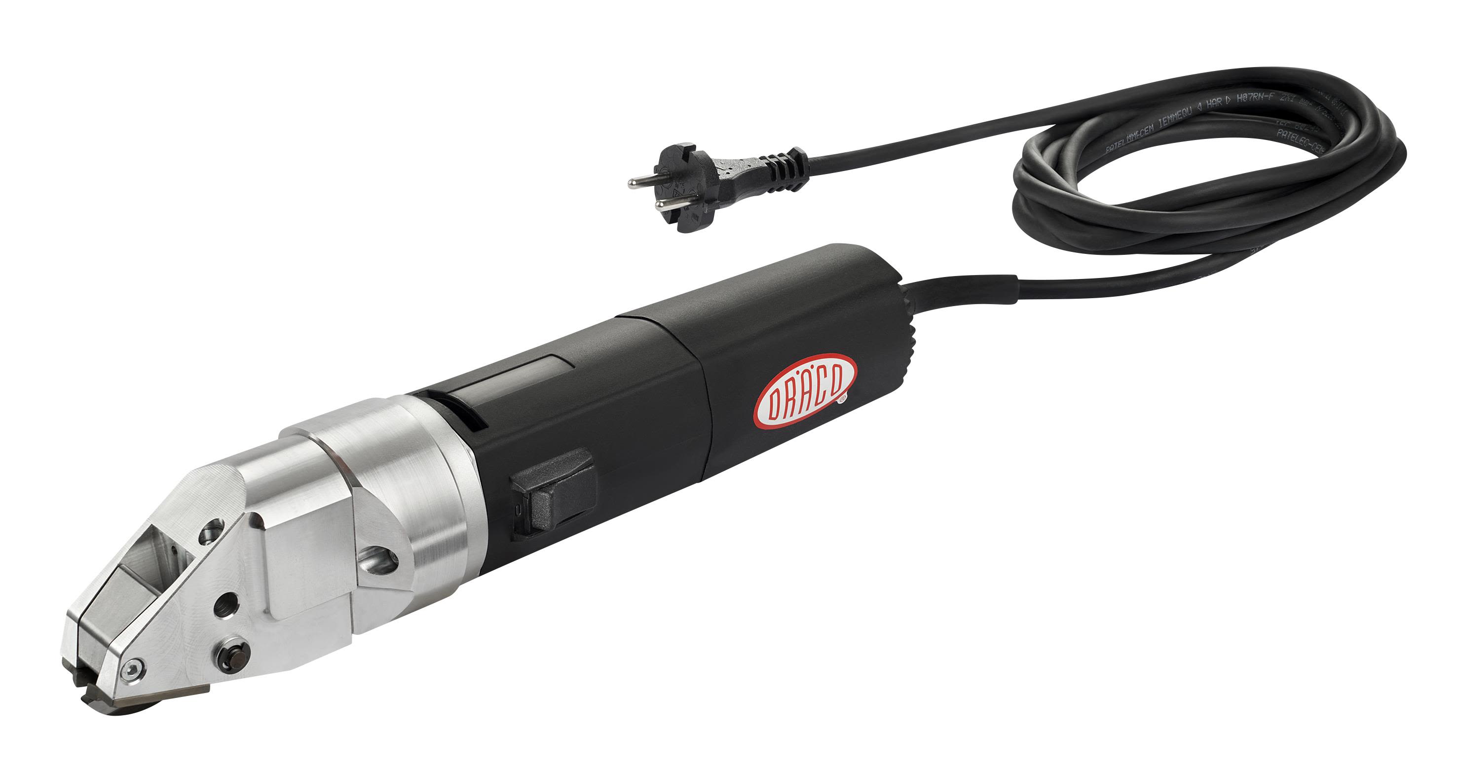 Dräco DR61040-1 Plåtsax 500 W