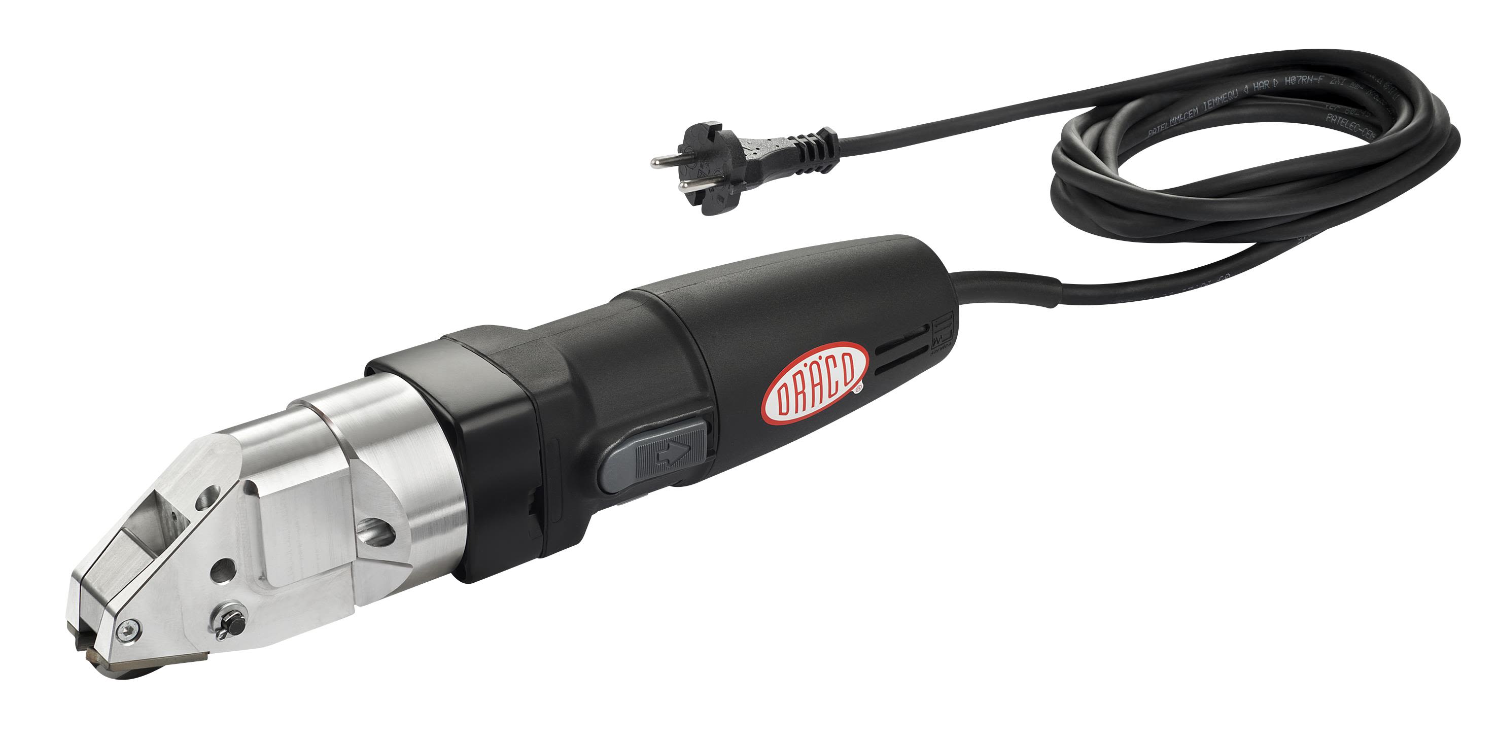 Dräco DR61063 Plåtsax 500 W