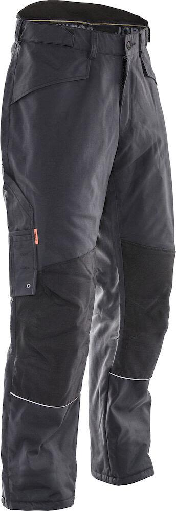 Jobman 2262 Skallbukse svart XL