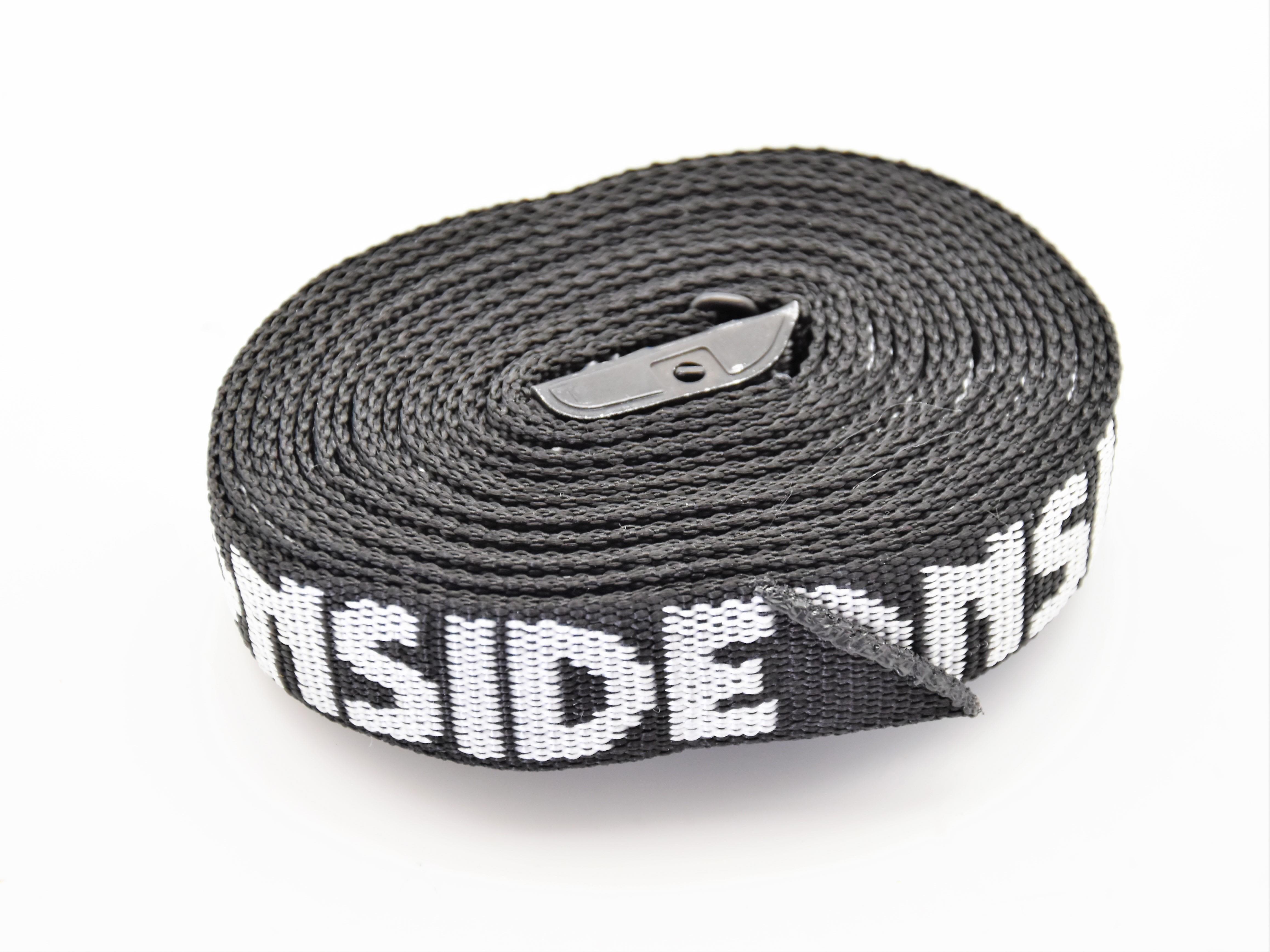 Ironside 102999 Spændebånd 4 m