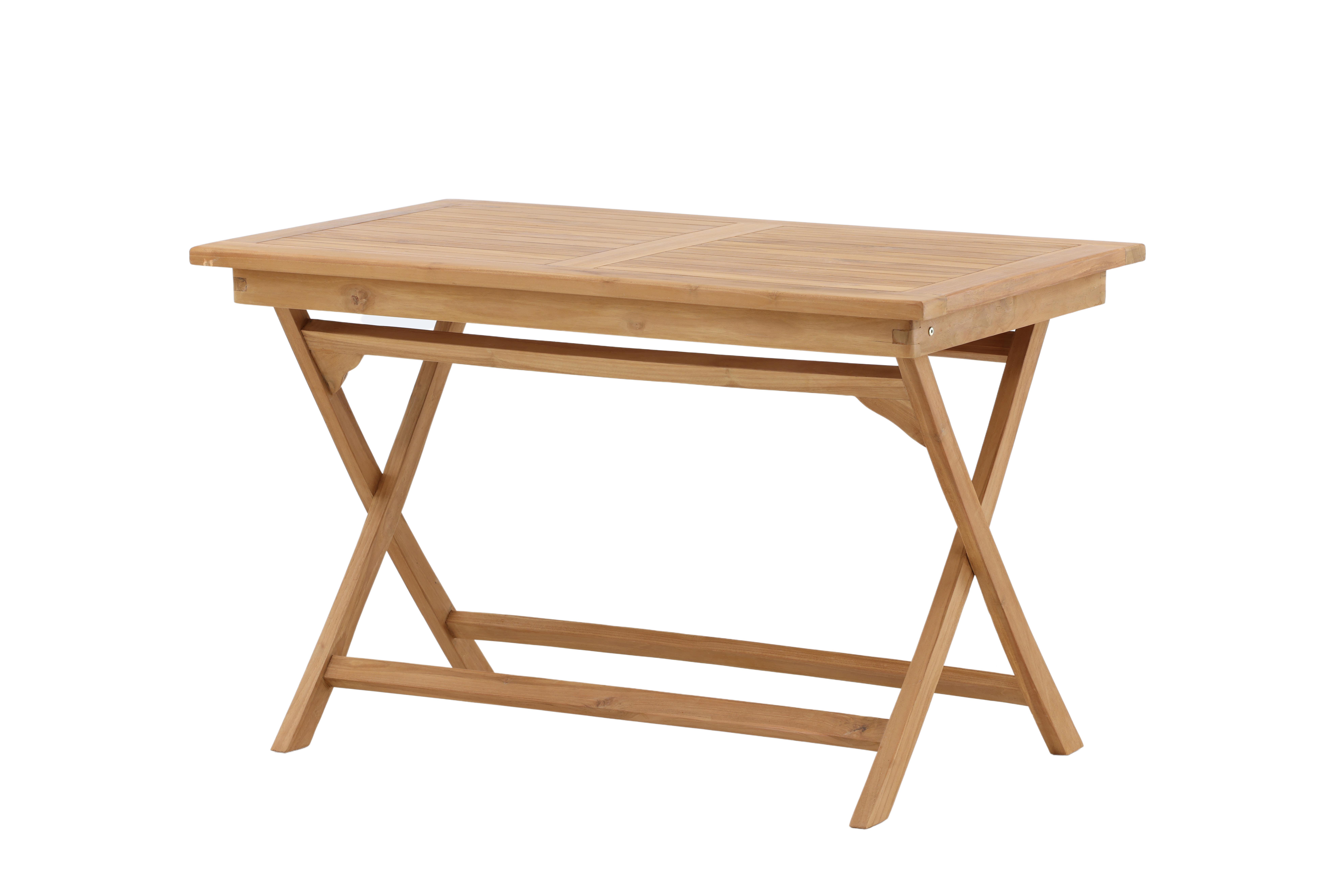 Venture Home Kenya 9522-244 Matbord natur