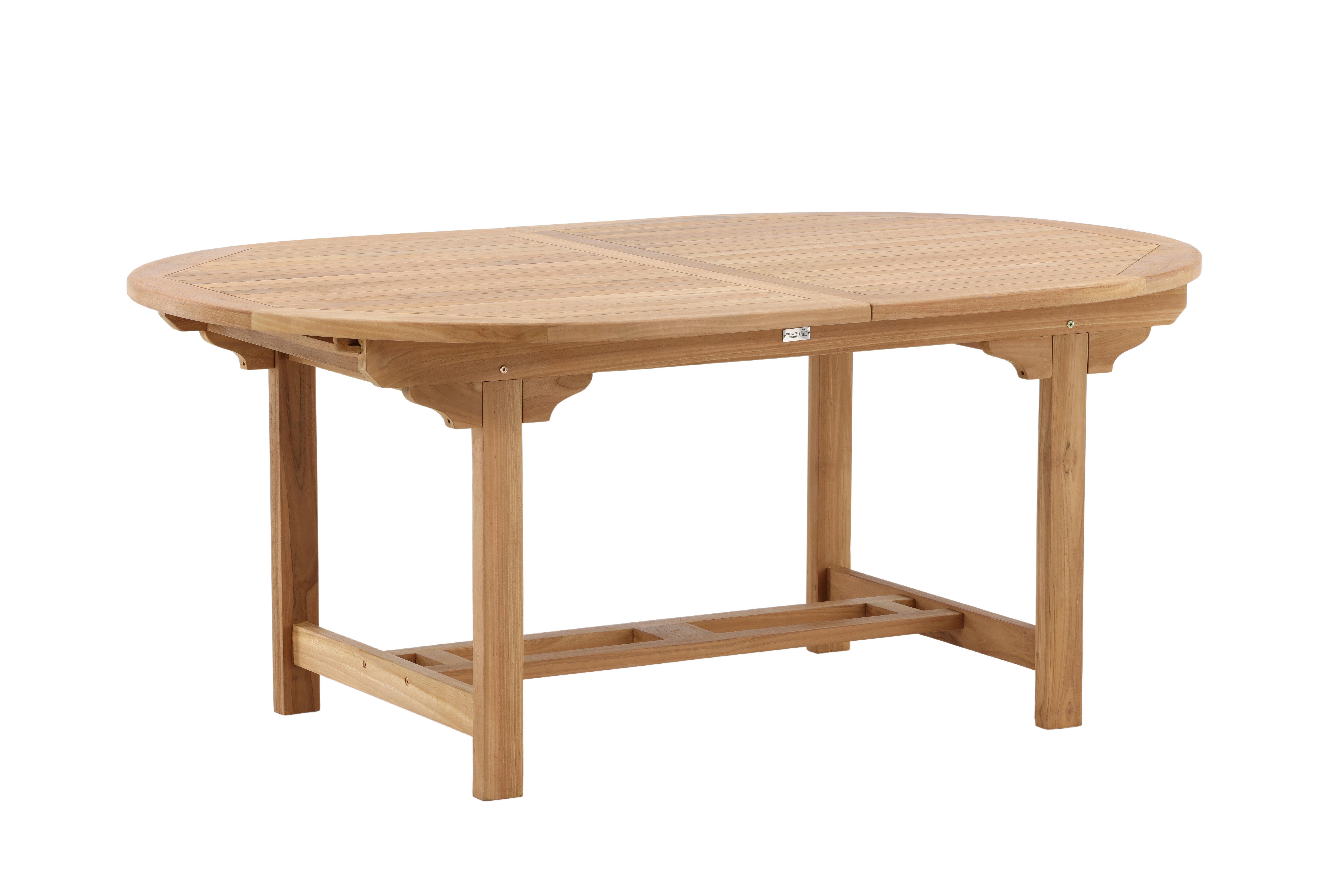 Venture Home Kenya 9525-244 Matbord natur