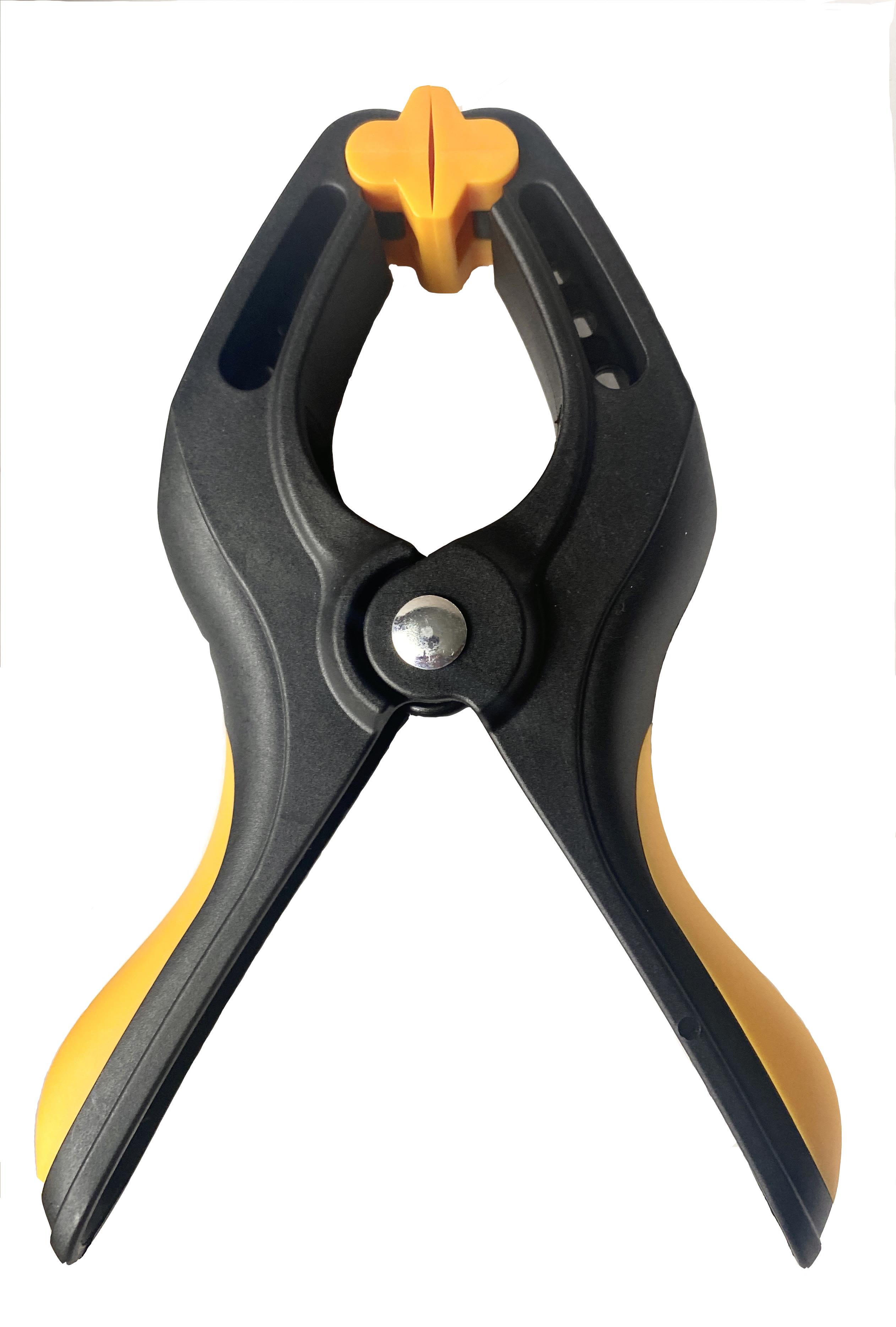 Ironside 102994 Snabbklämma Greppområde: 65 mm