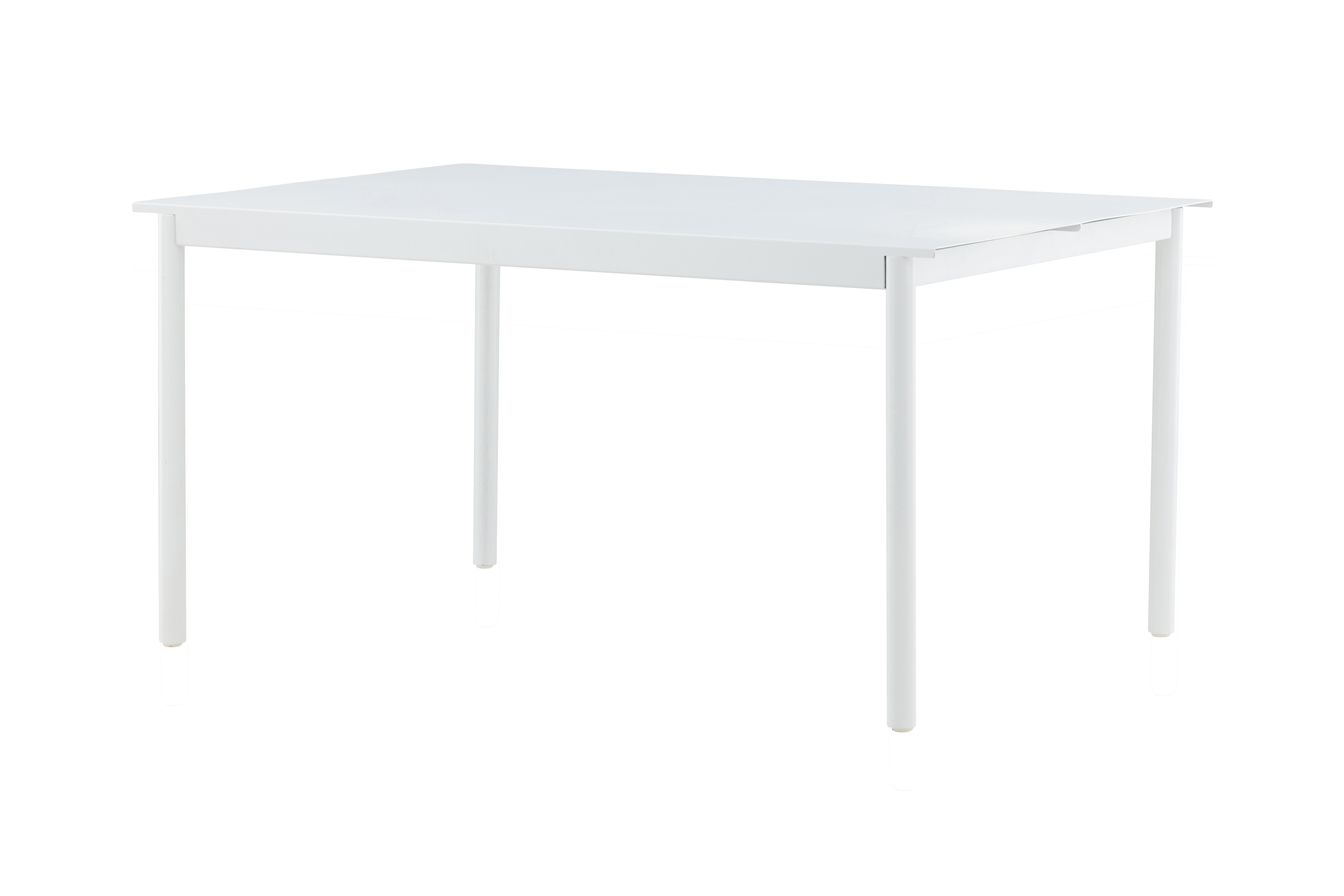 Venture Home Modena 2095-400 Matbord vitt