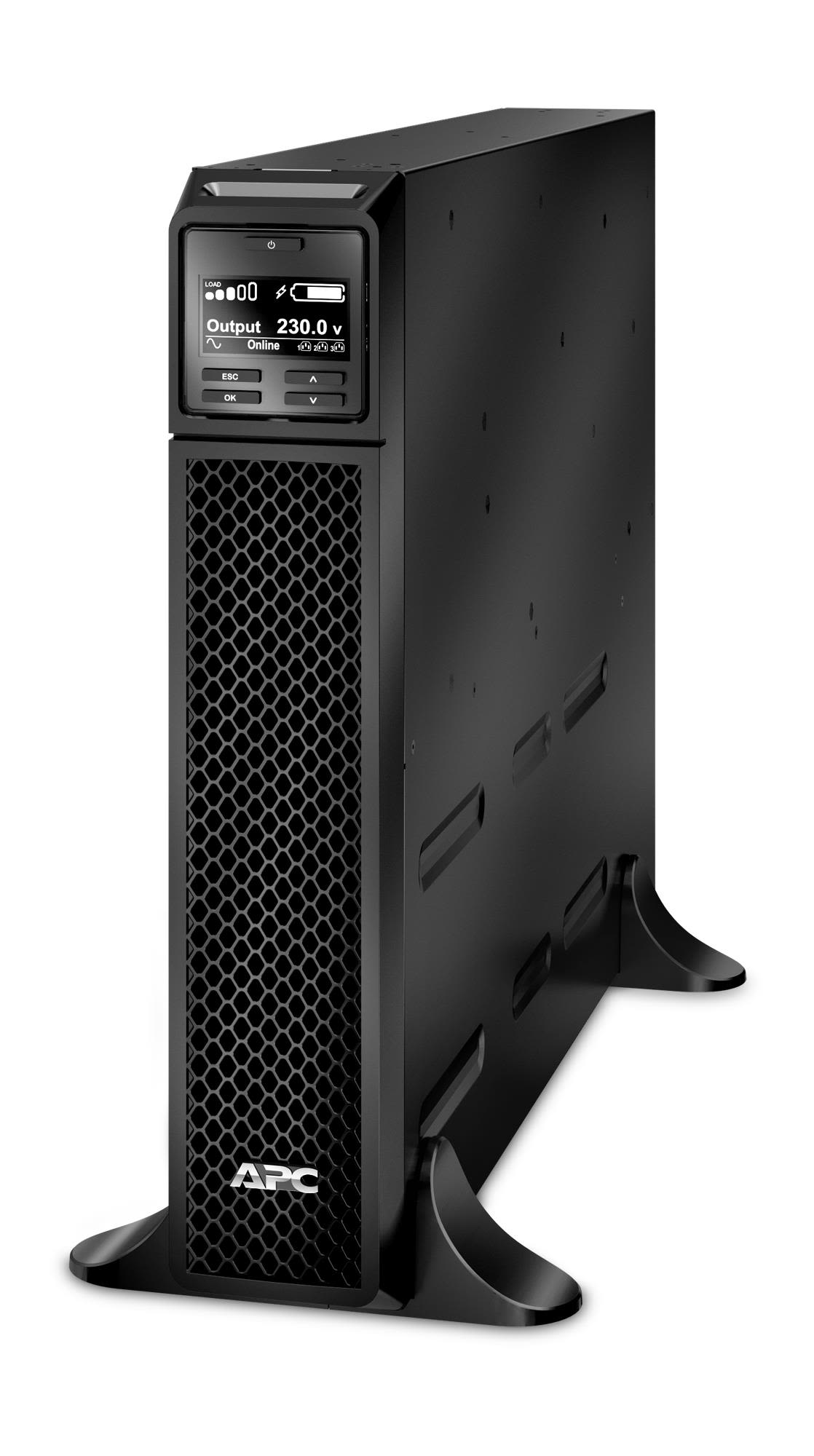 Schneider Electric SRT2200XLI UPS 230 V