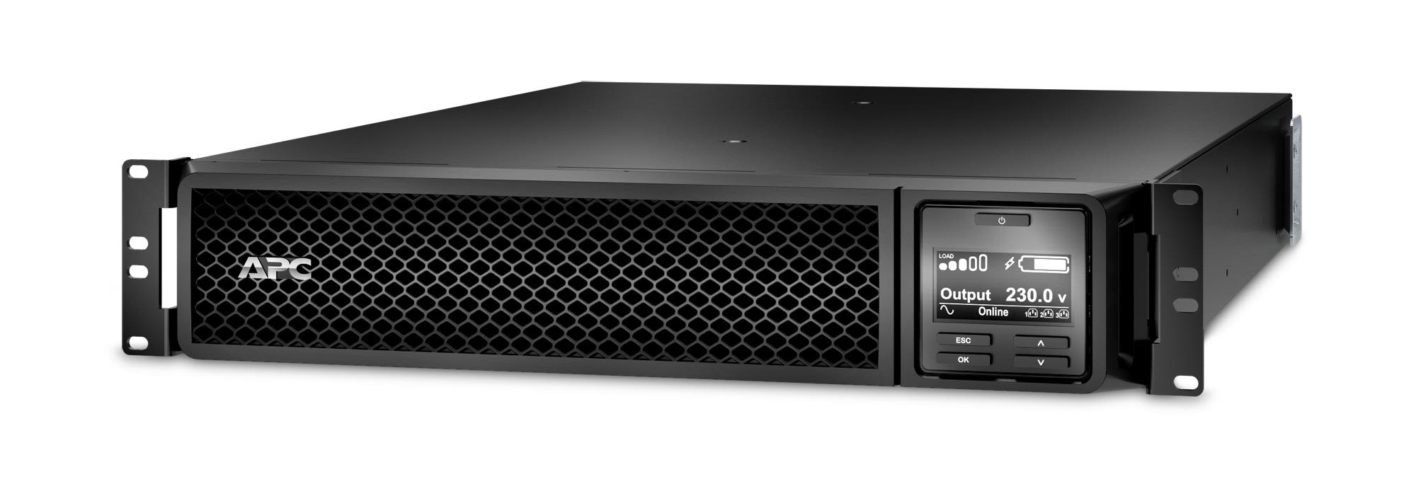 Schneider Electric SRT2200RMXLI UPS 230 V