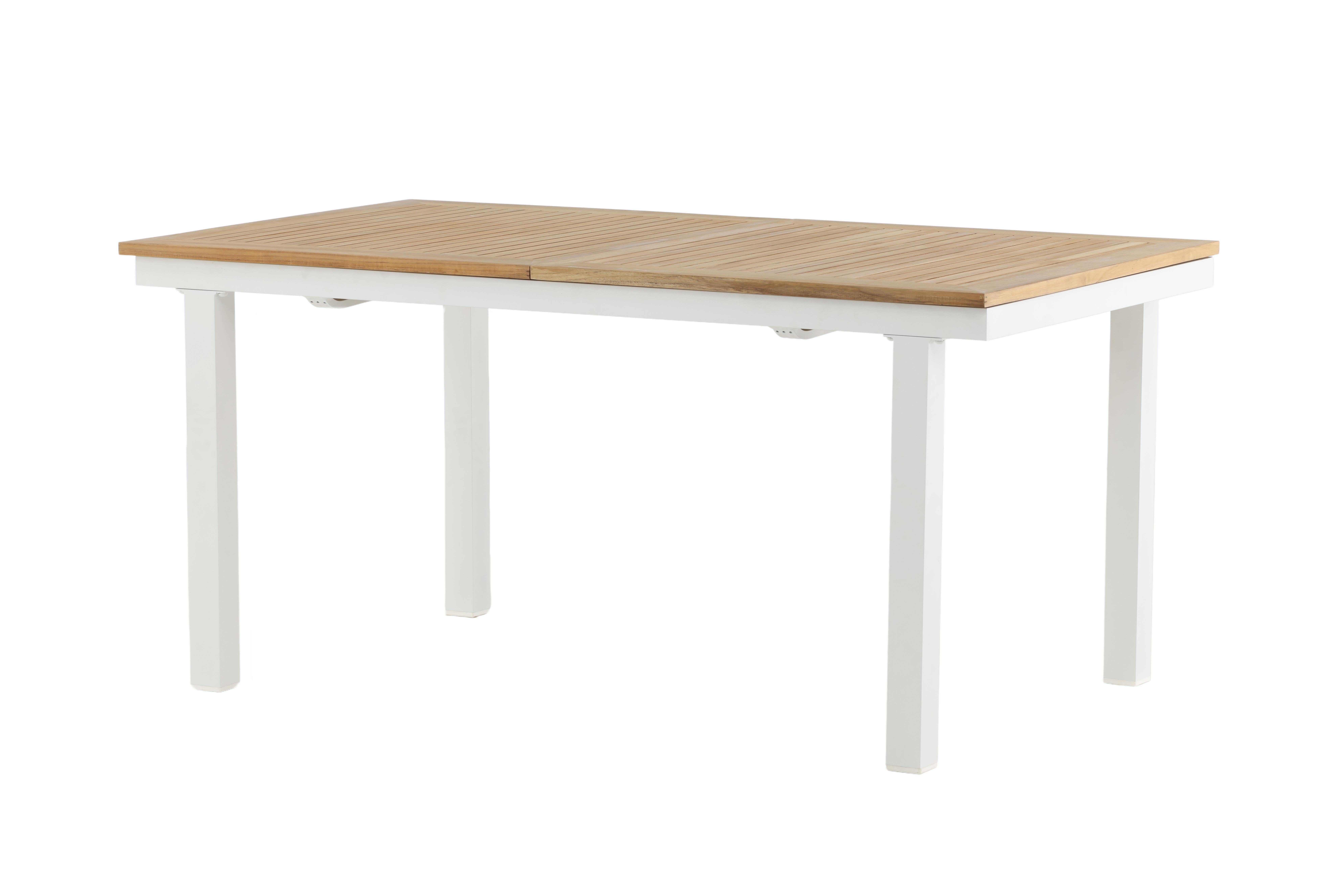 Venture Home Panama 9297-400 Matbord natur/vitt