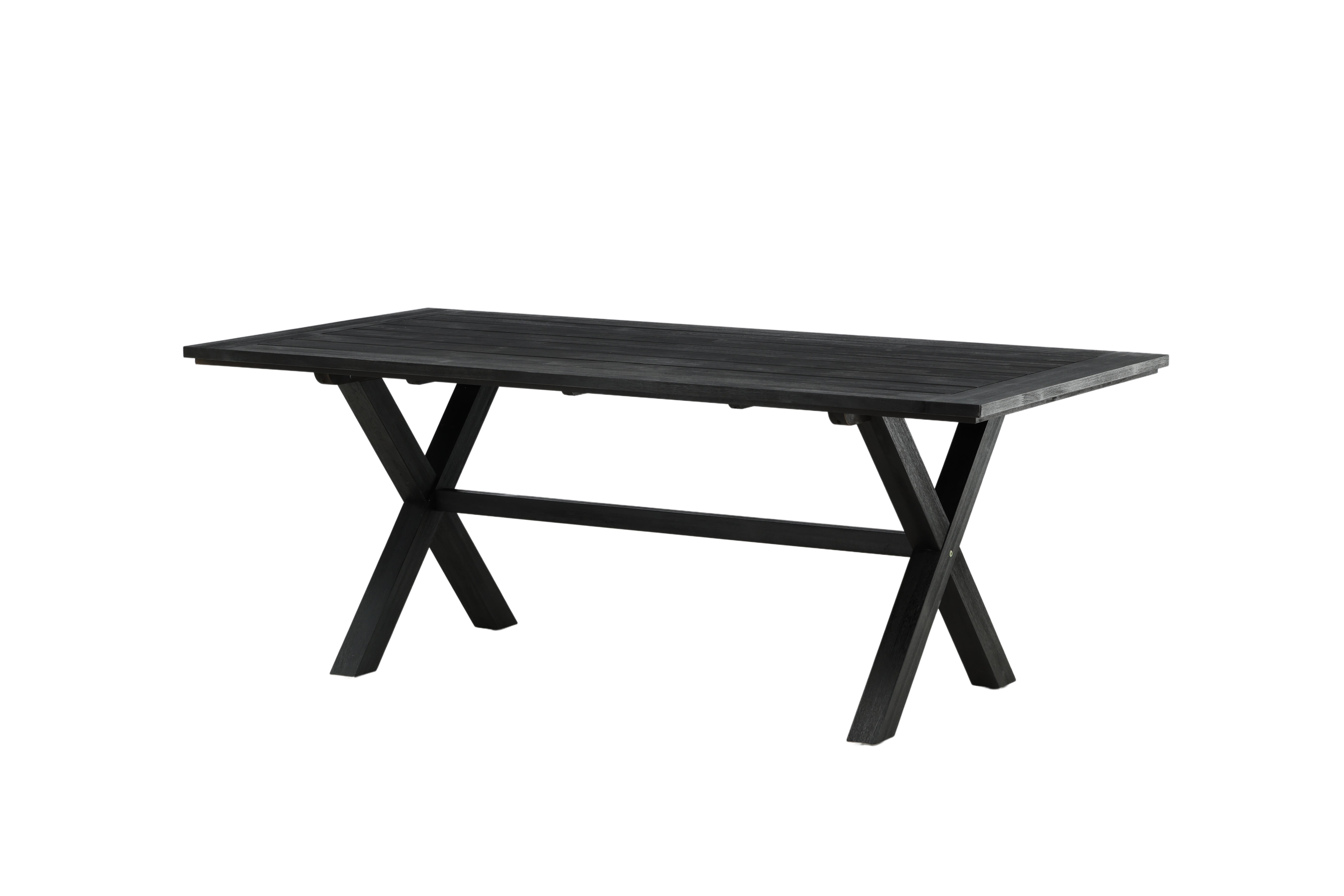 Venture Home Rives 9553-015 Matbord svart