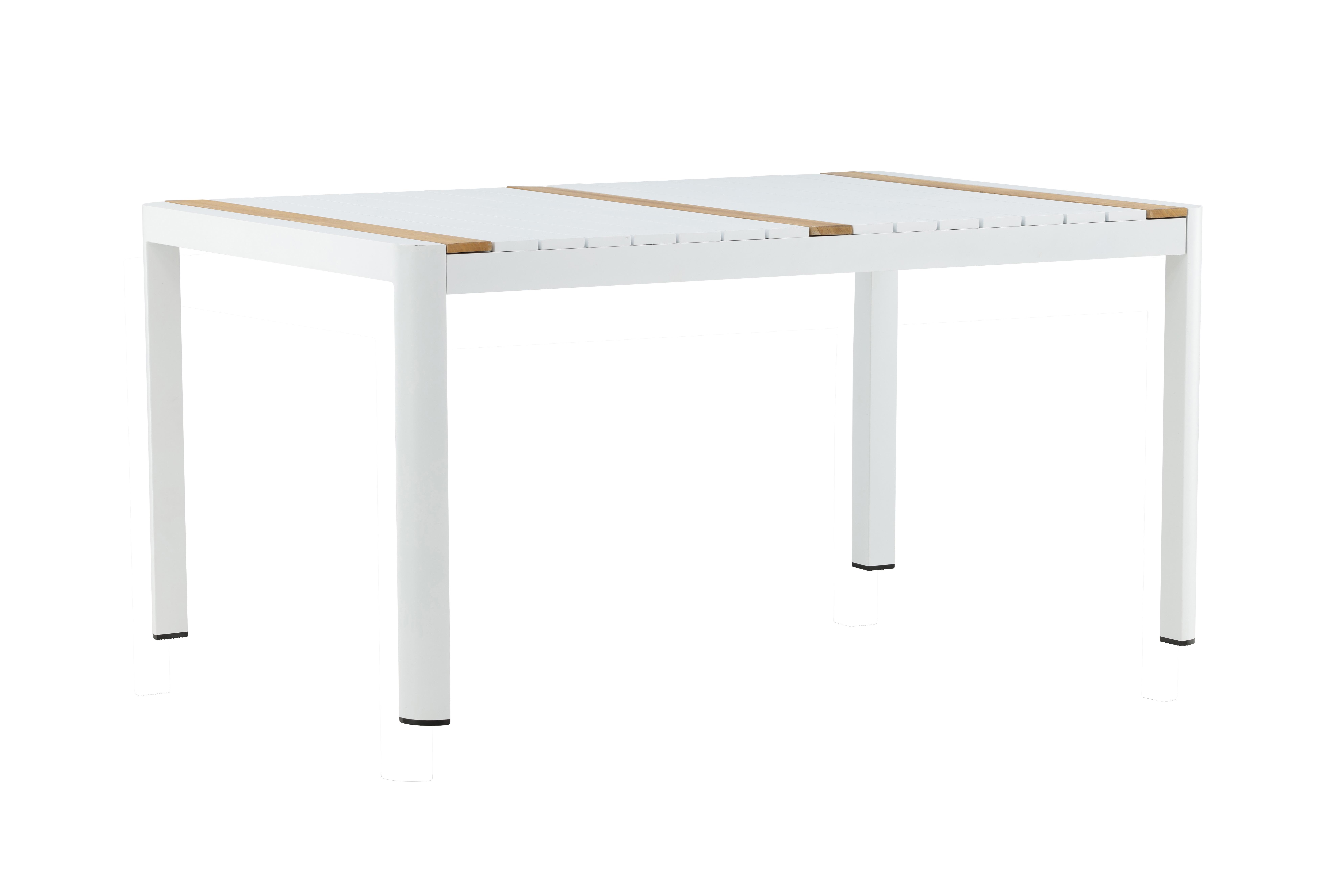 Venture Home Togo 2103-400 Matbord vitt