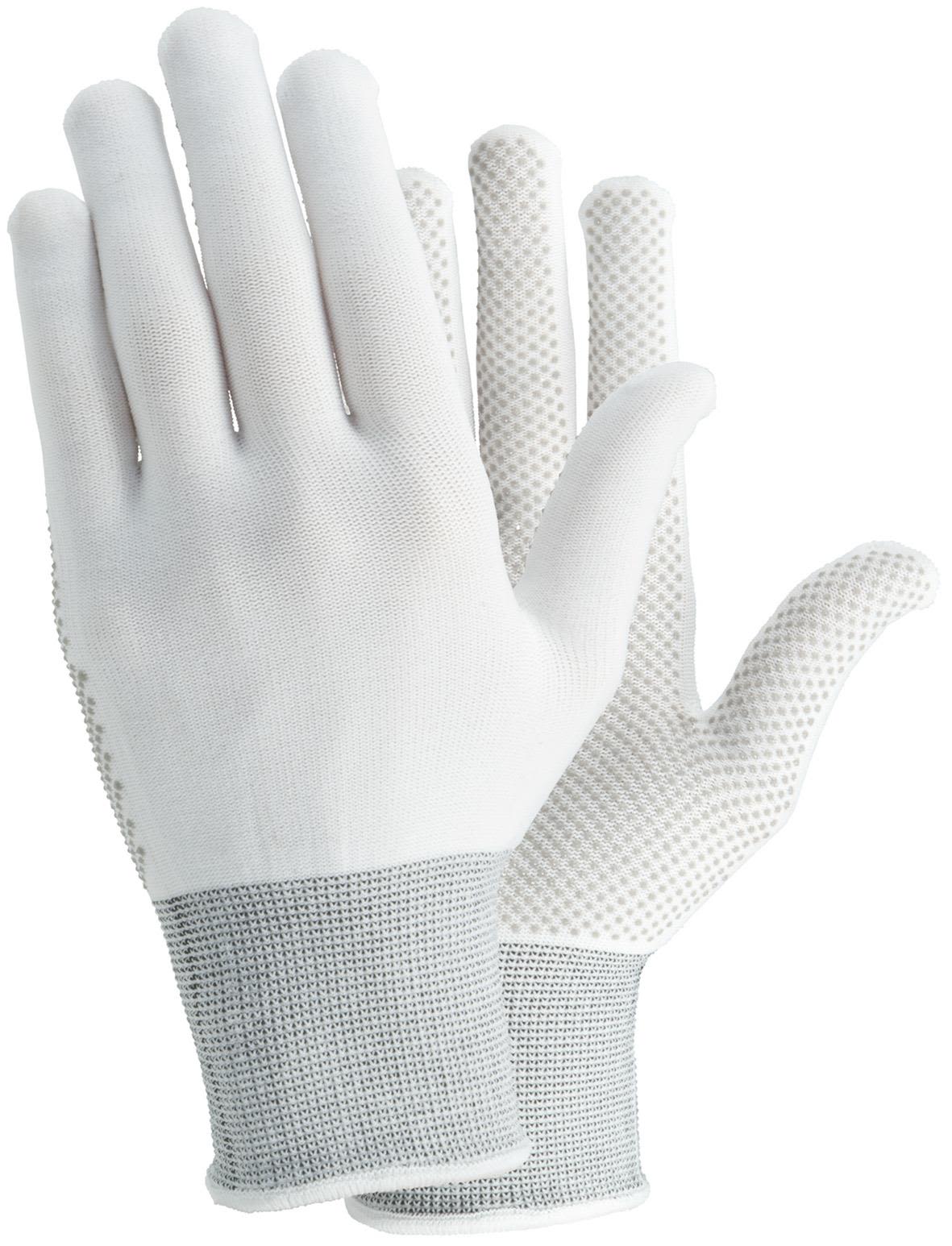 Tegera 931 Handske PVC 7