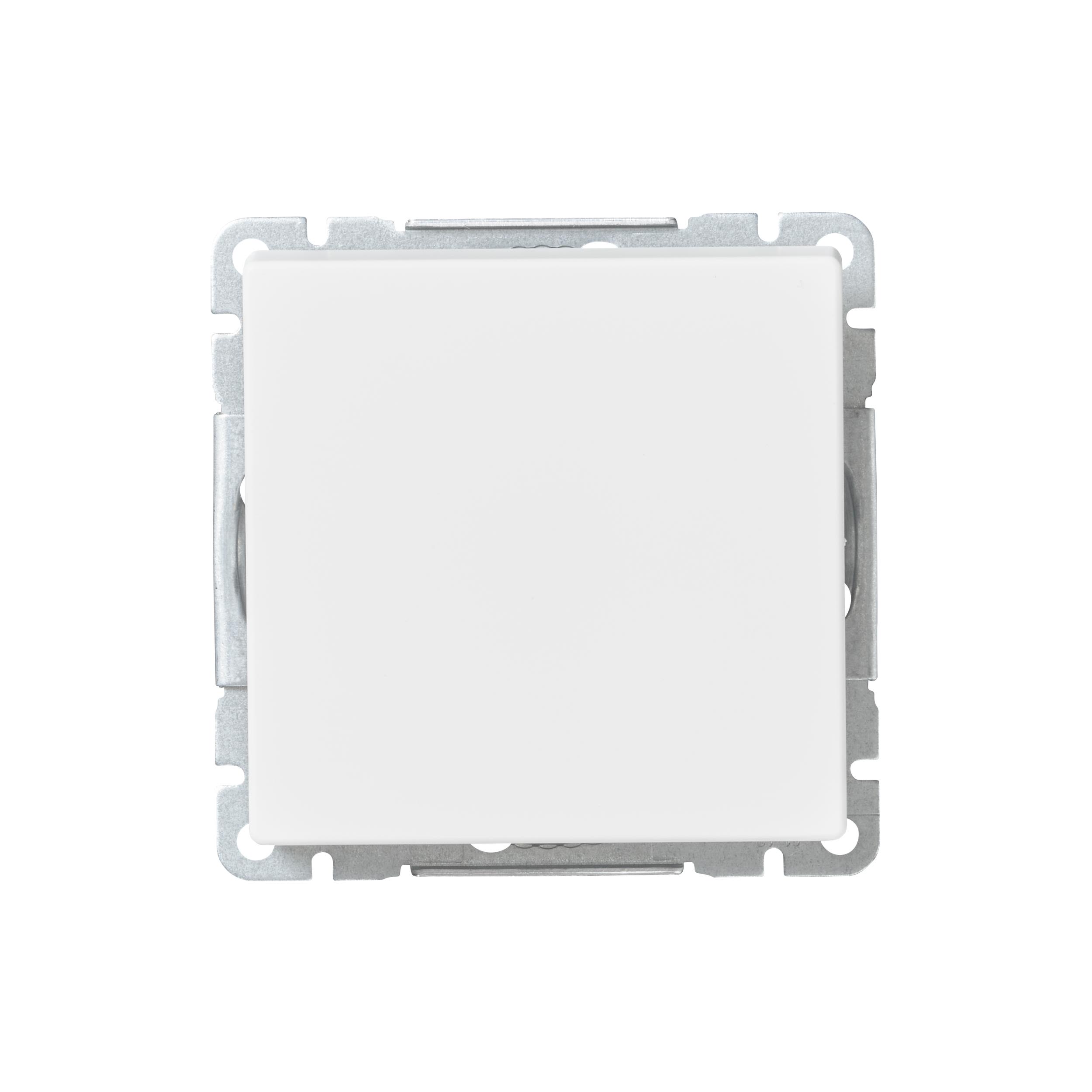 ABB 1066UC-884 Strømbryter Trapp, IP21 uten klor, hvit