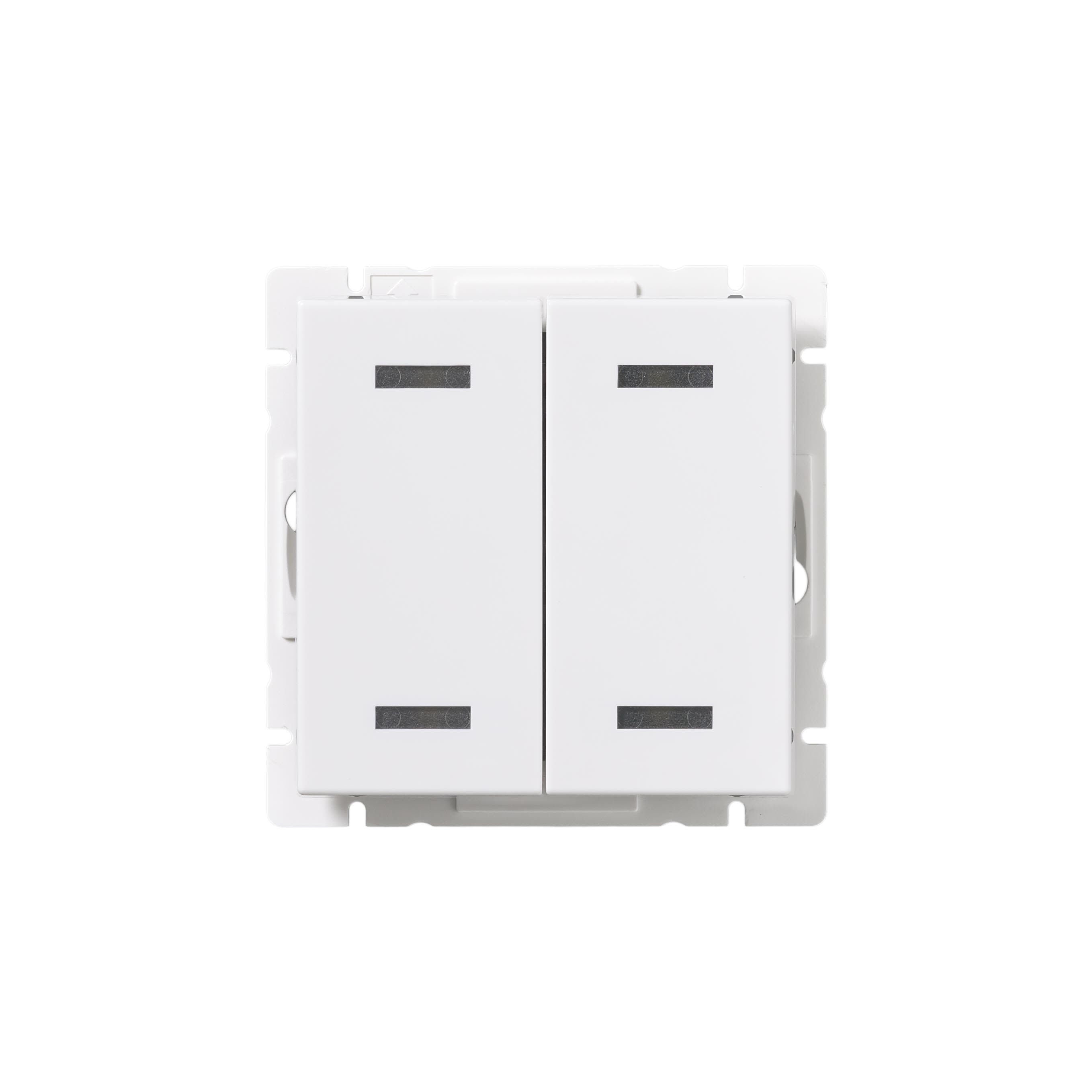 ABB FAP1204-884 Trykknapp 4 knapper, 5-24V, 1A