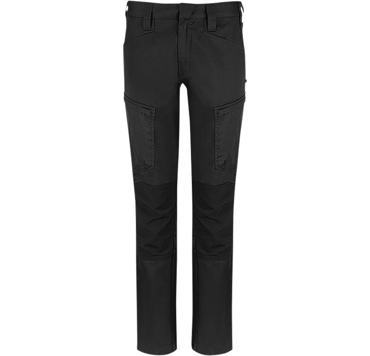 Texstar WP491990034DH Arbeidsbukse svart Svart