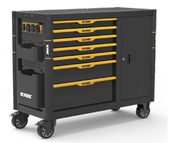Ironside 102976 Verktygsvagn