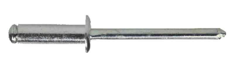 Ejot R103140080 Blindnit AL/ST, kullrig 4x8 mm, 8000-pack