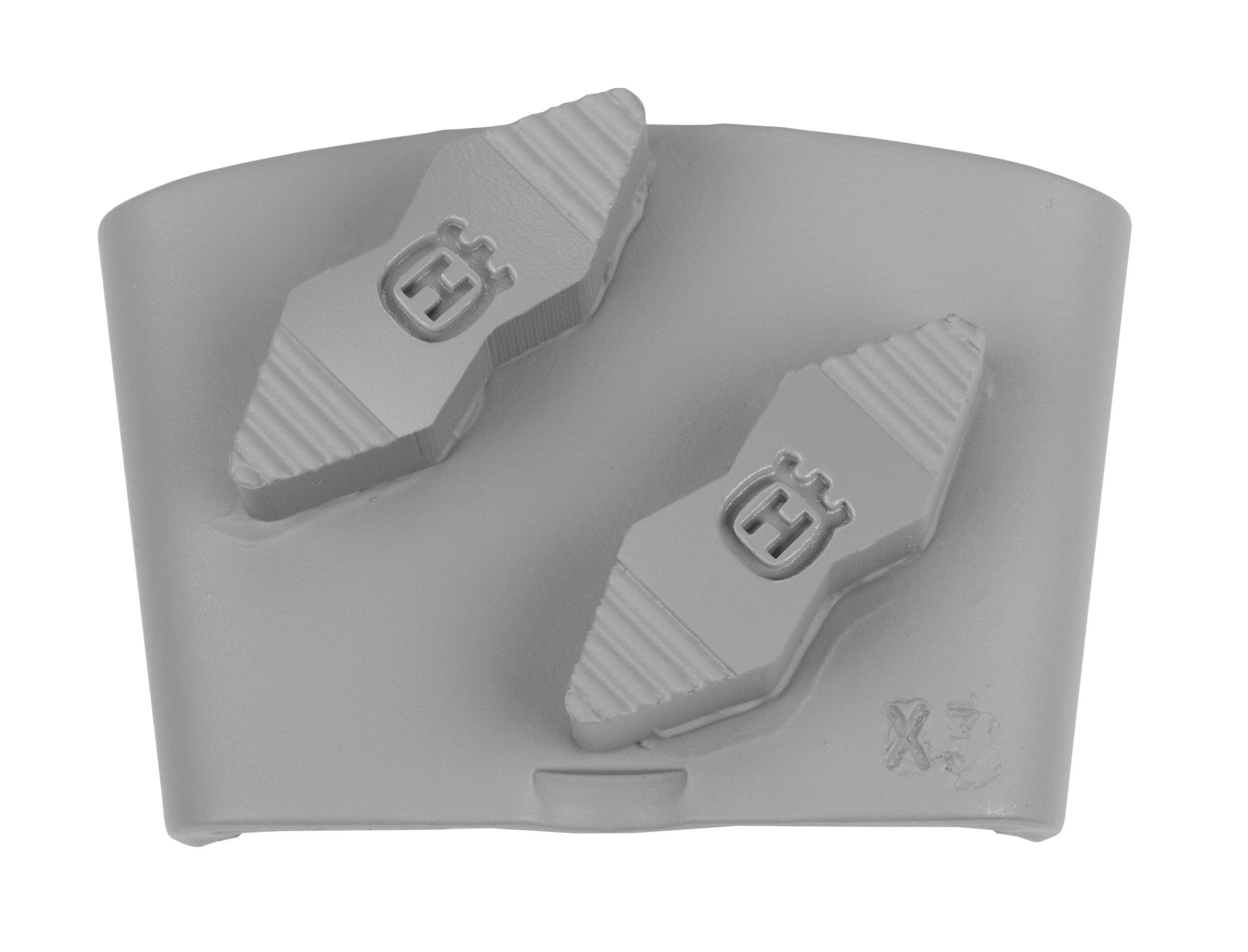 Husqvarna ELITE-GRIND EZ X Slipsegment 3-pack Kornstorlek 30