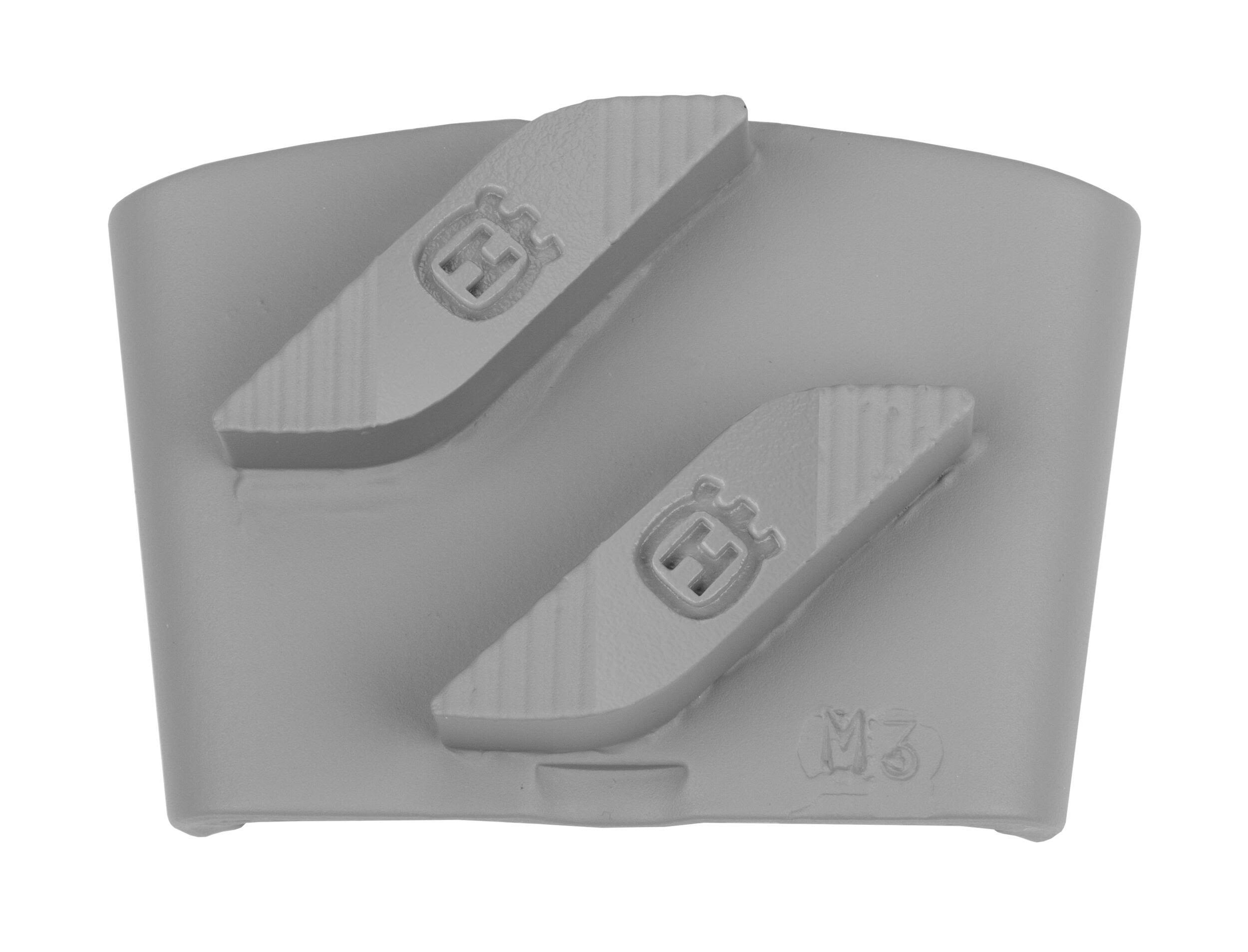 Husqvarna ELITE-GRIND EZ M Slipsegment 3-pack Kornstorlek 30