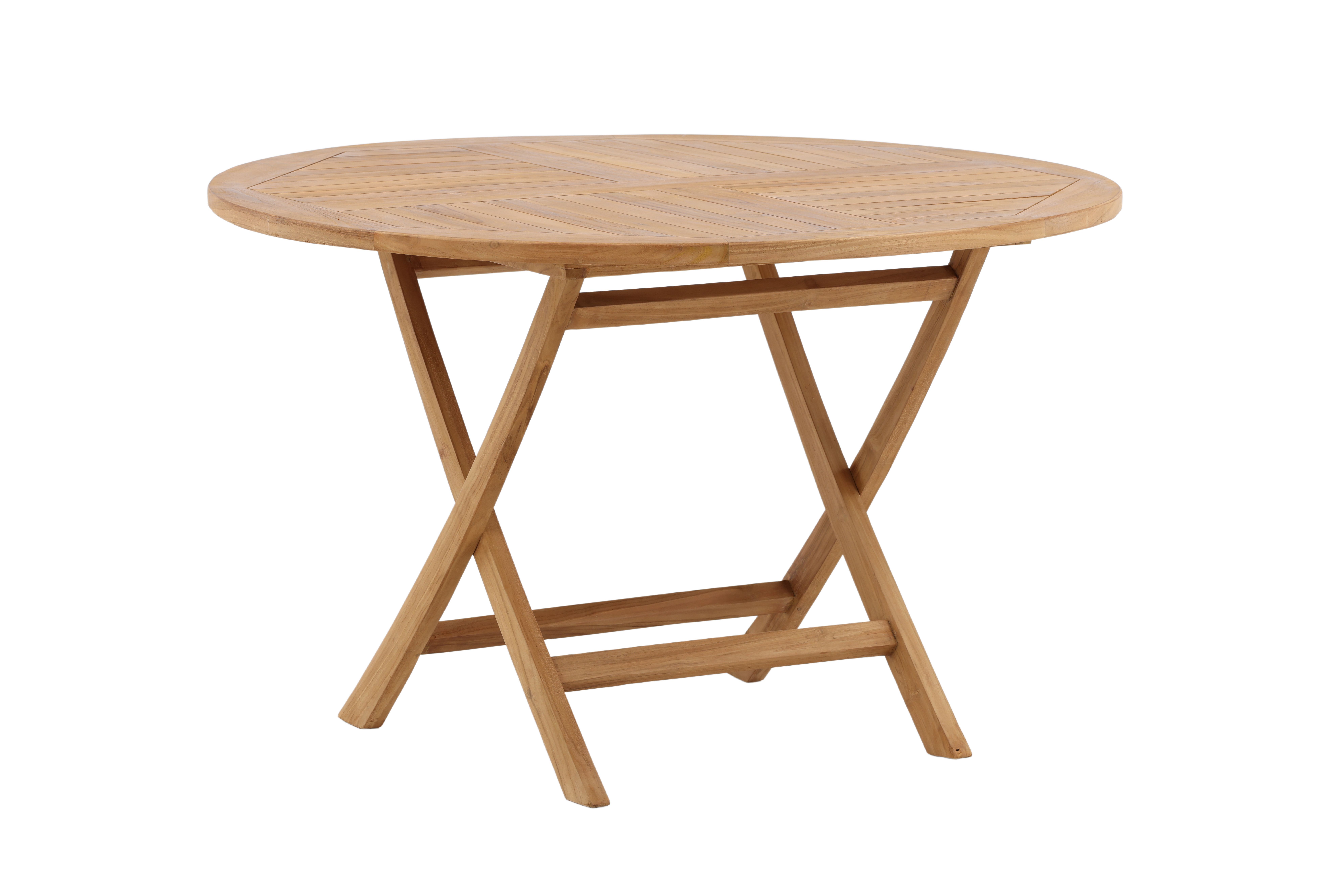 Venture Home Kenya 9520-244 Matbord natur